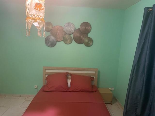Villa Maora