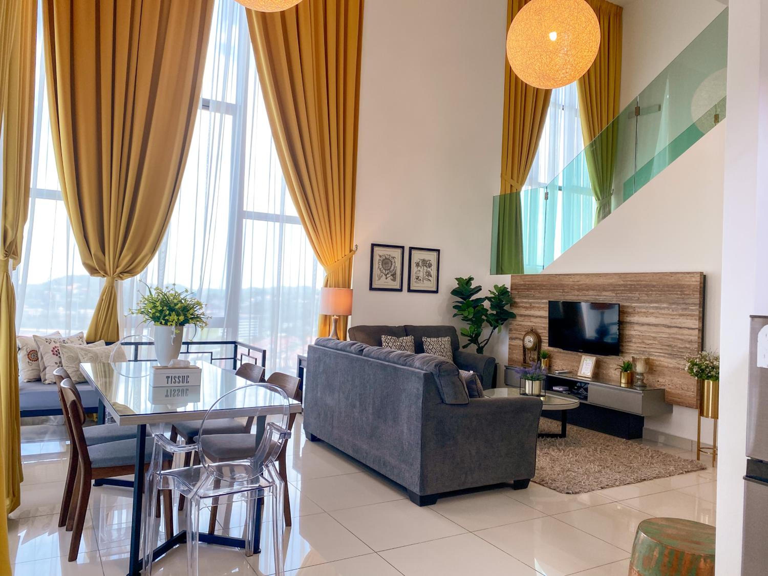 The Luxe @ EvoSoho Suites photo 2