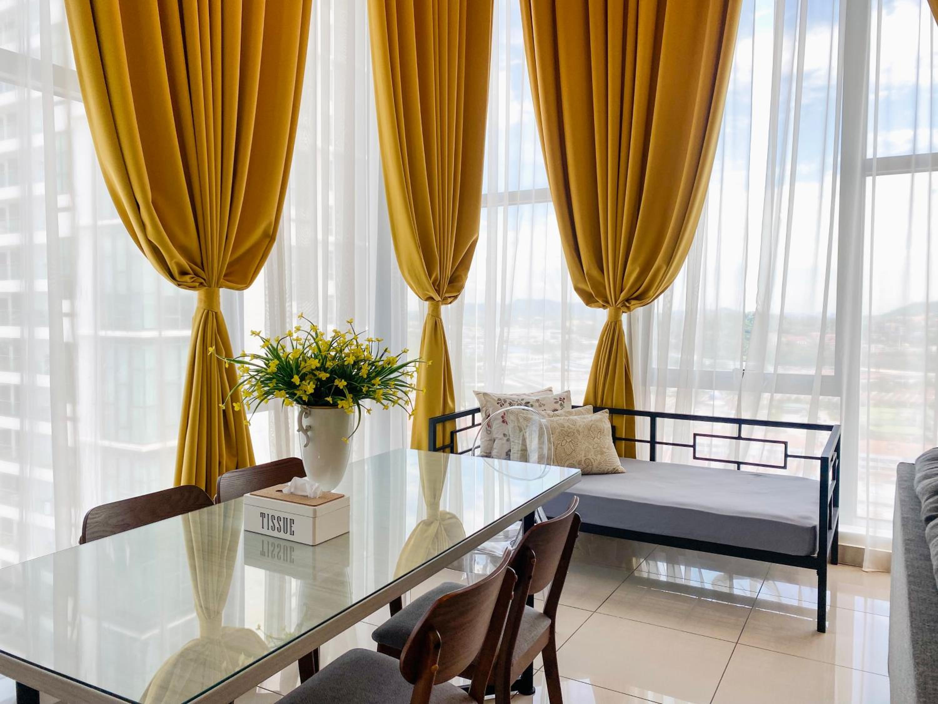 The Luxe @ EvoSoho Suites photo 3