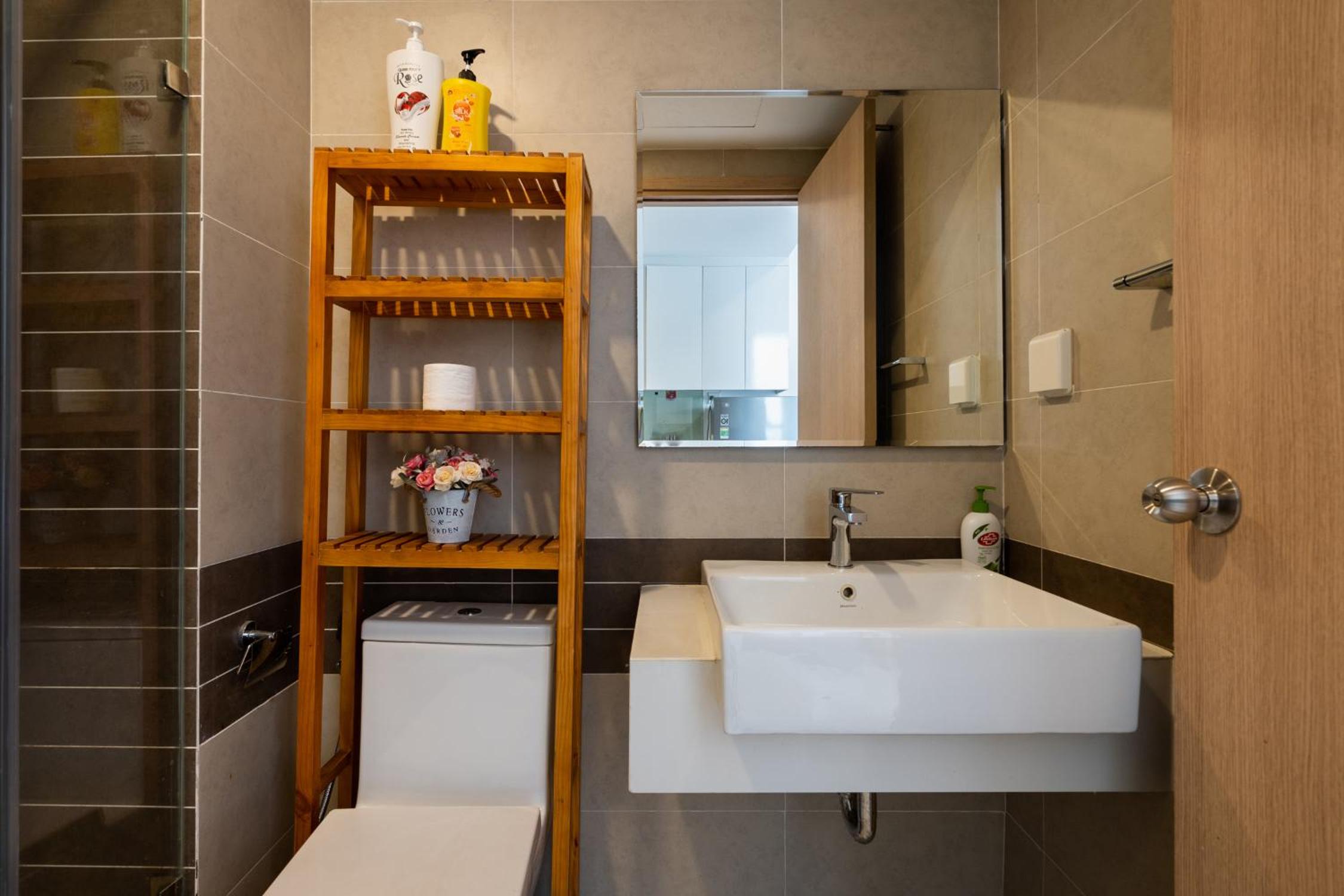 Miredu apartment - in CBD