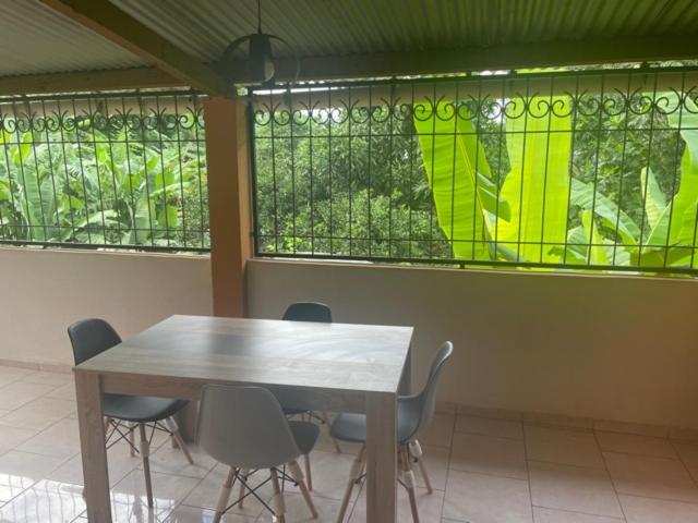 Villa Maora