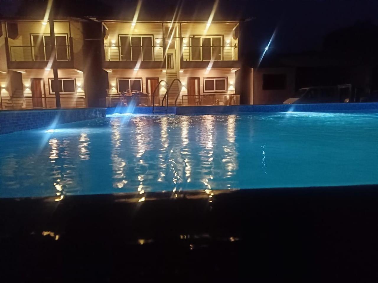 Royal Resort Villa view 4