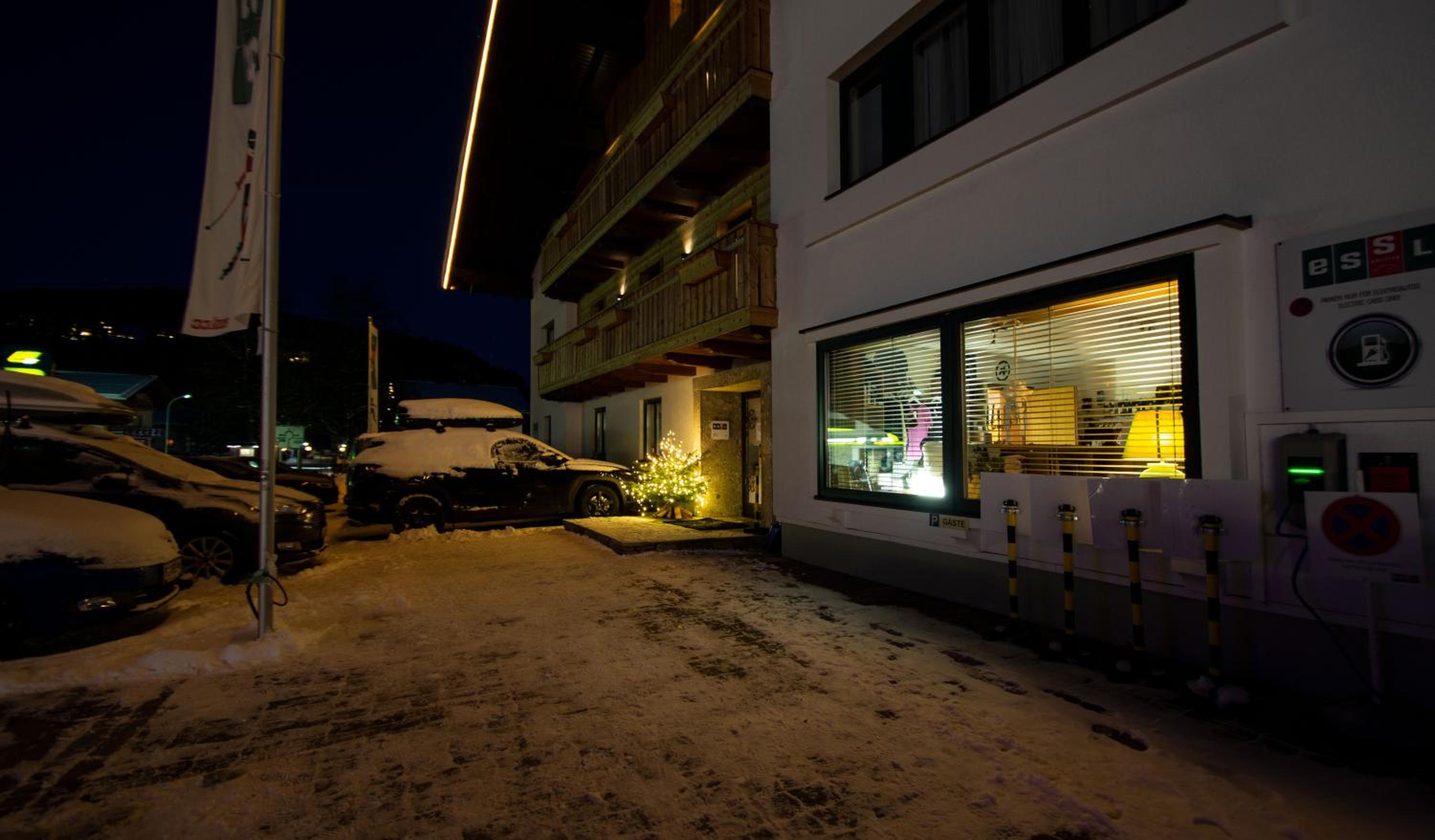 Essl in Filzmoos