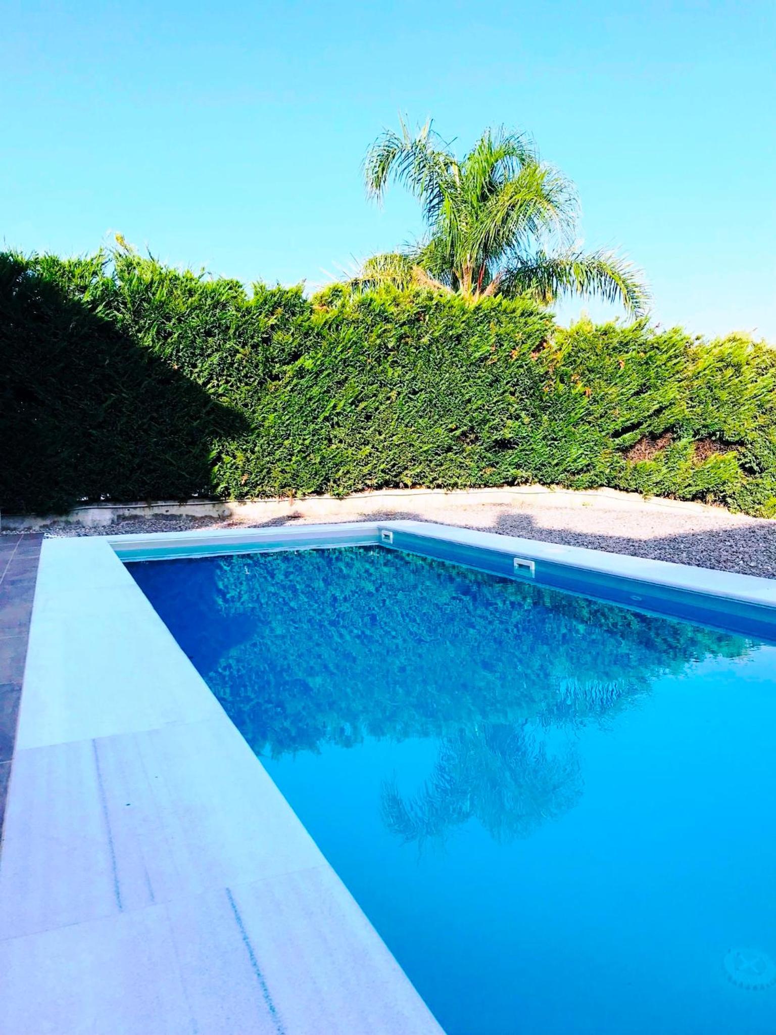 Iridia Resort Villas