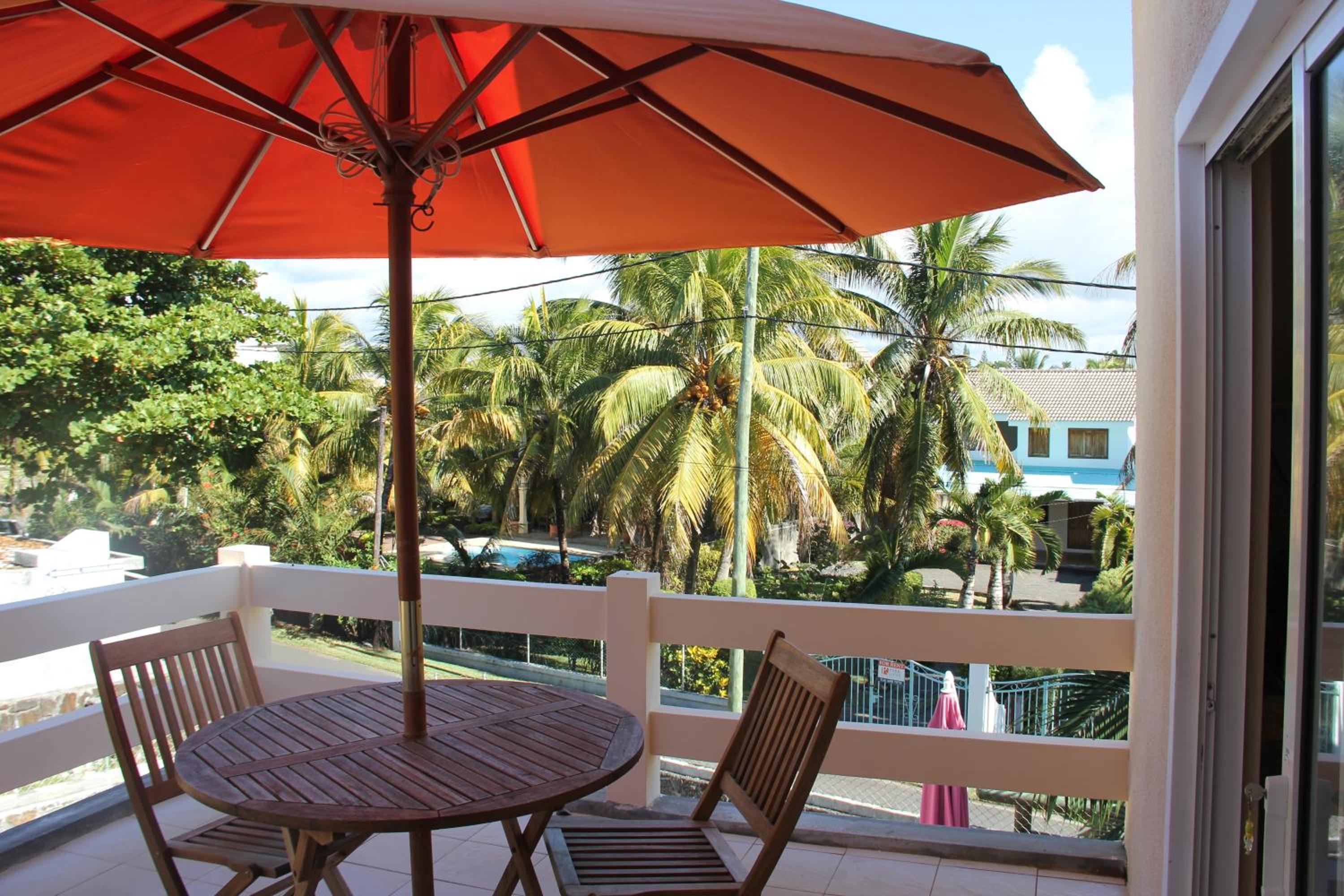 Keravel Bungalows photo 4