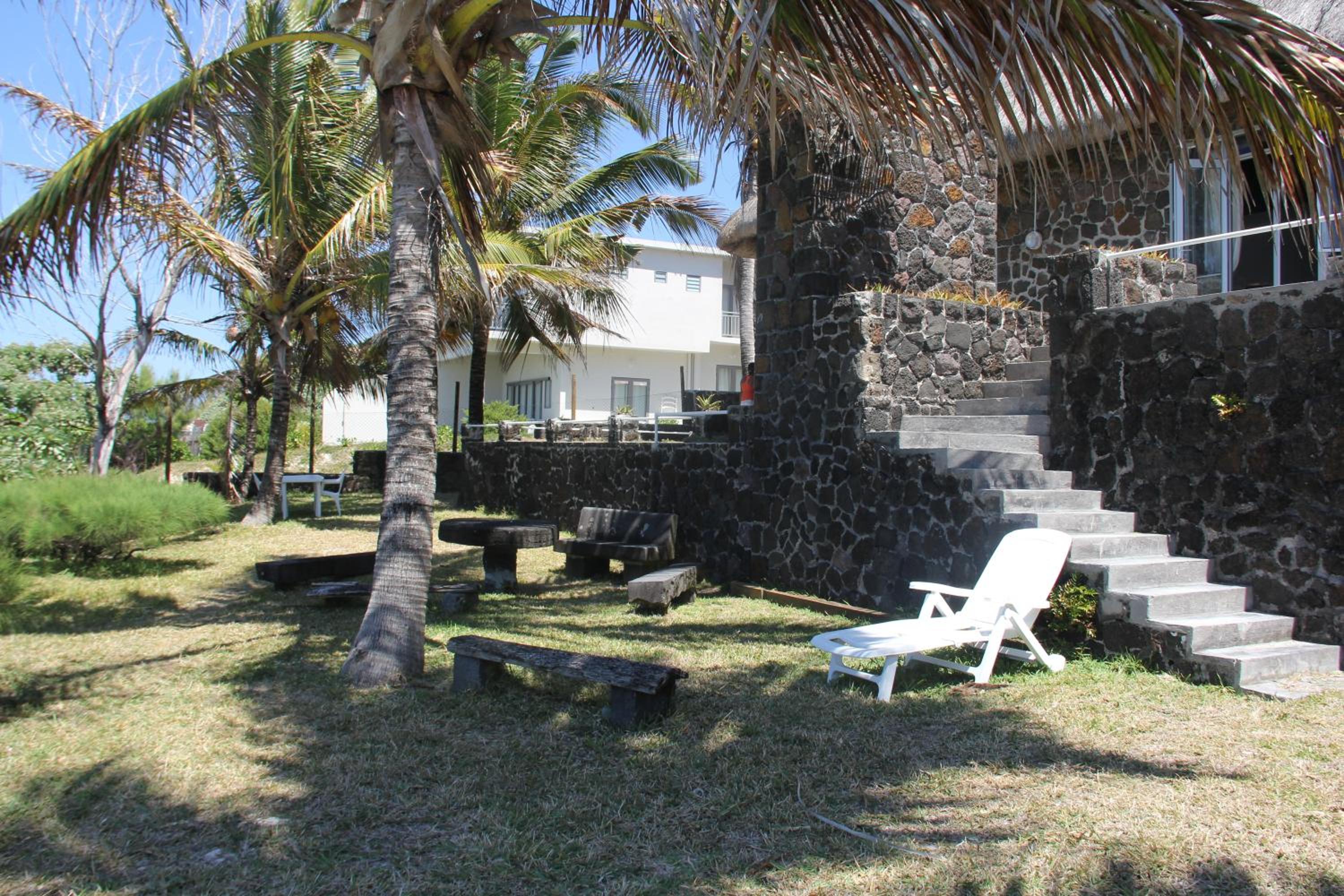 Keravel Bungalows photo 3