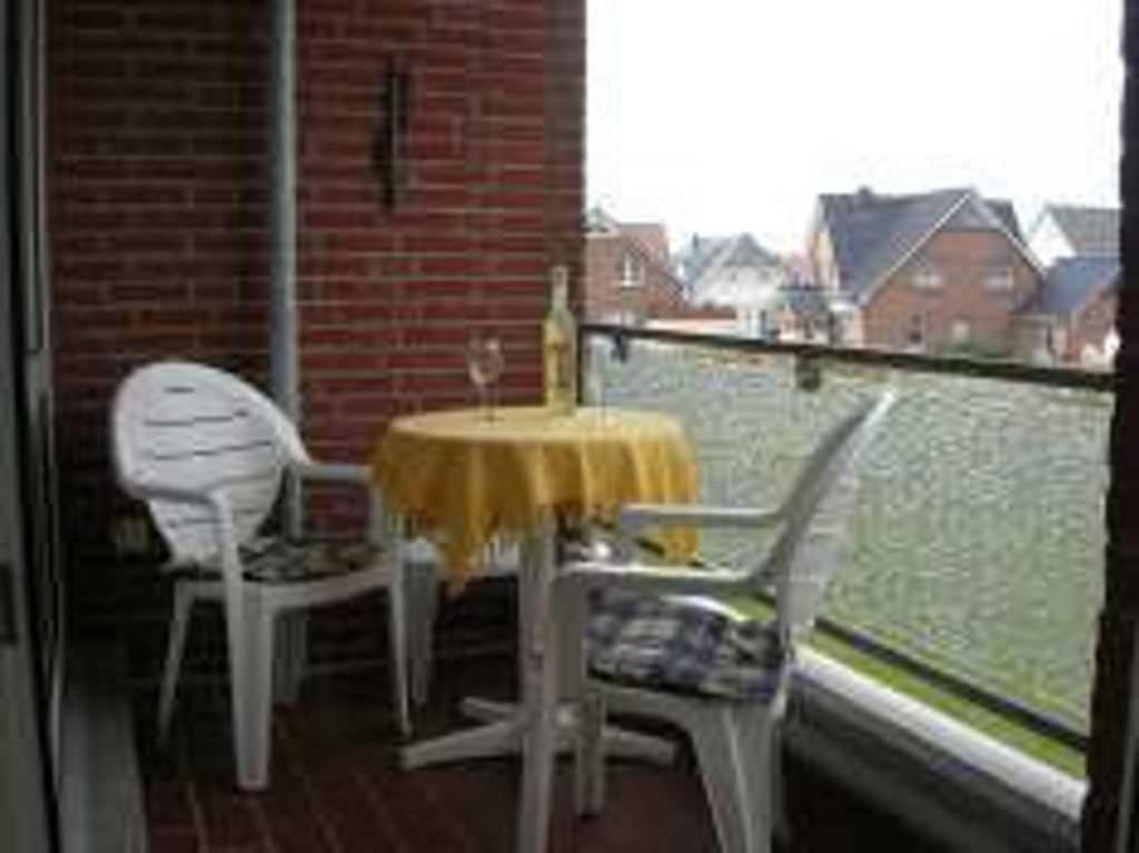 Haus Vogelsand, App 321 view 2