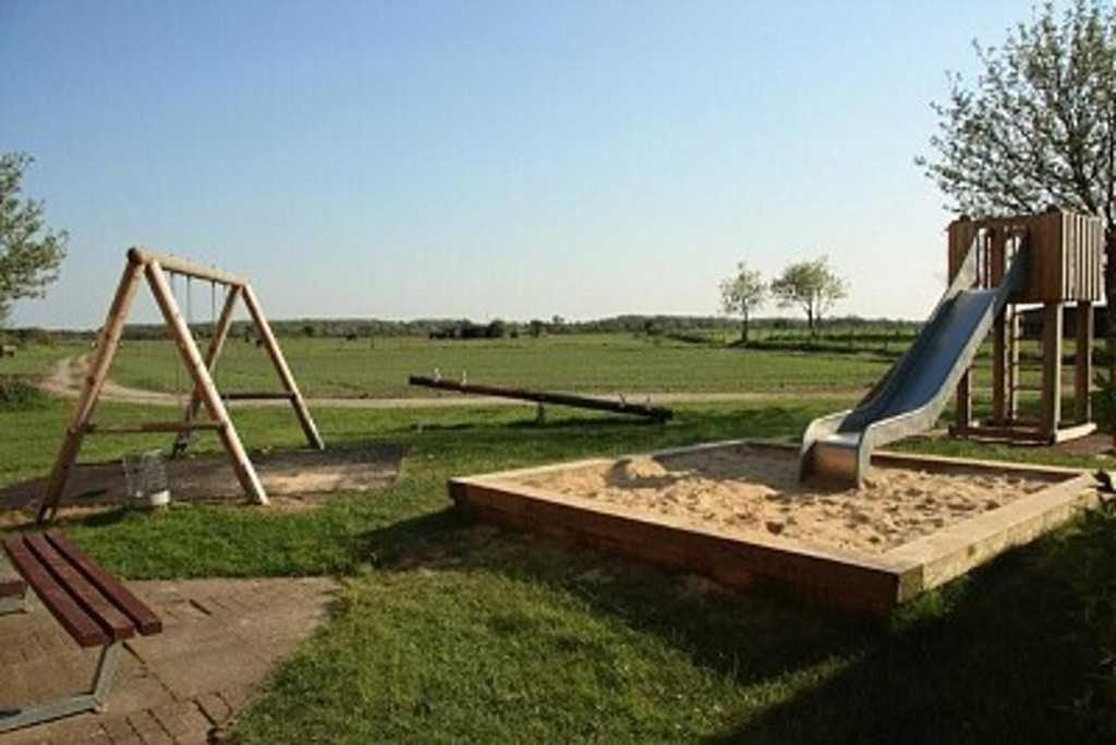 Haus Vogelsand, App 321 view 5