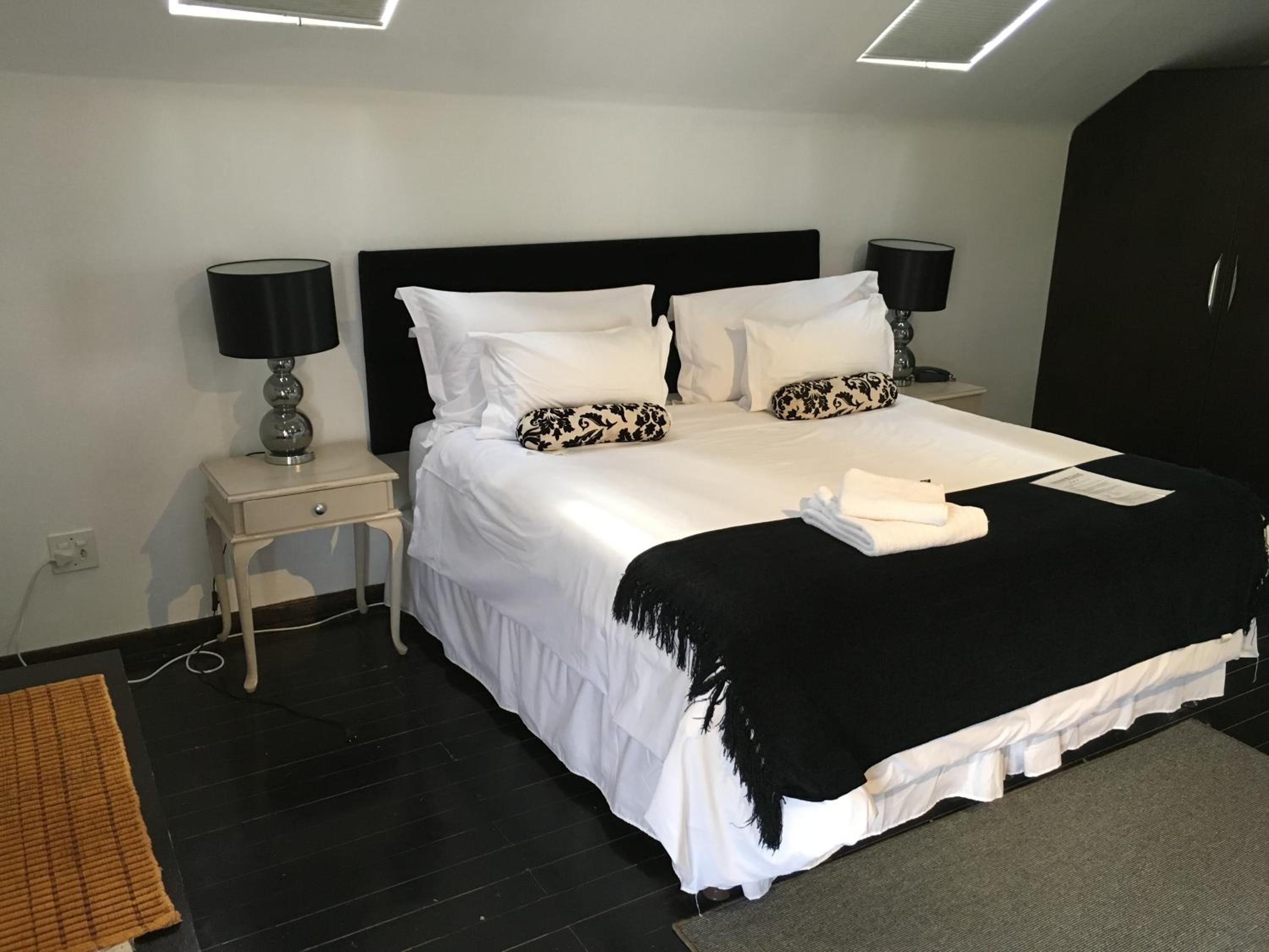 Melville Turret Guesthouse