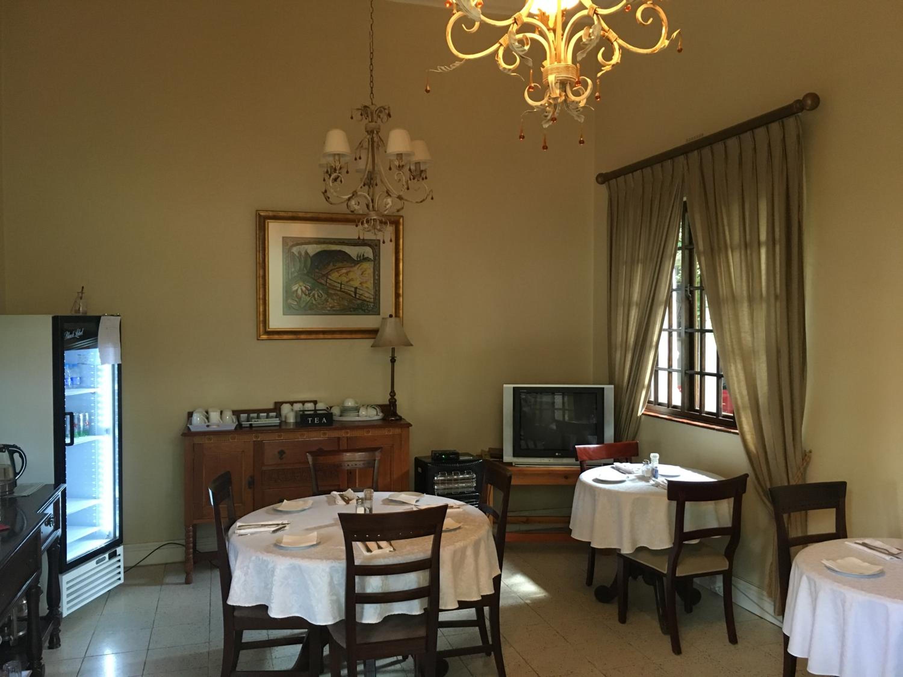 Melville Turret Guesthouse