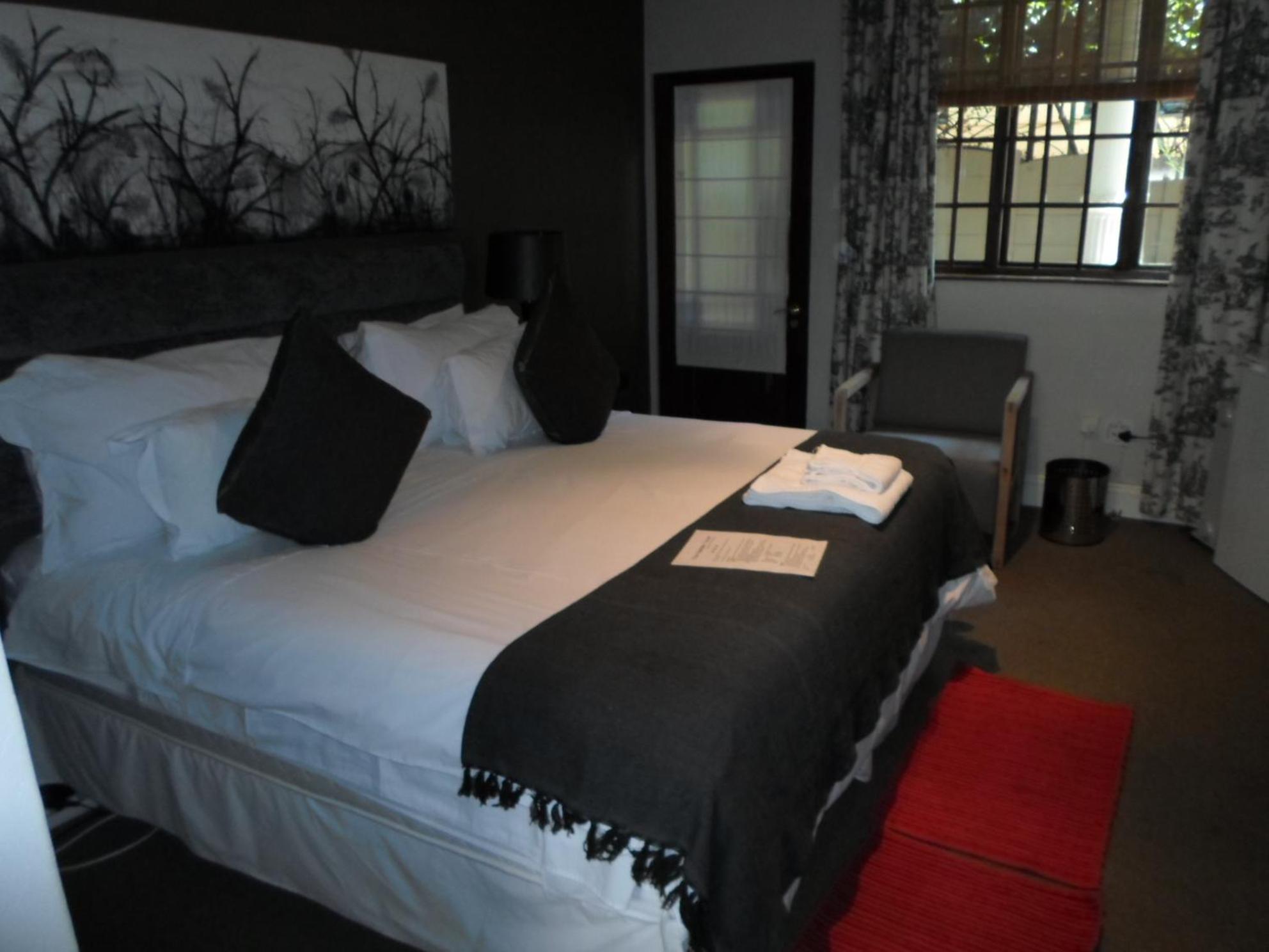 Melville Turret Guesthouse