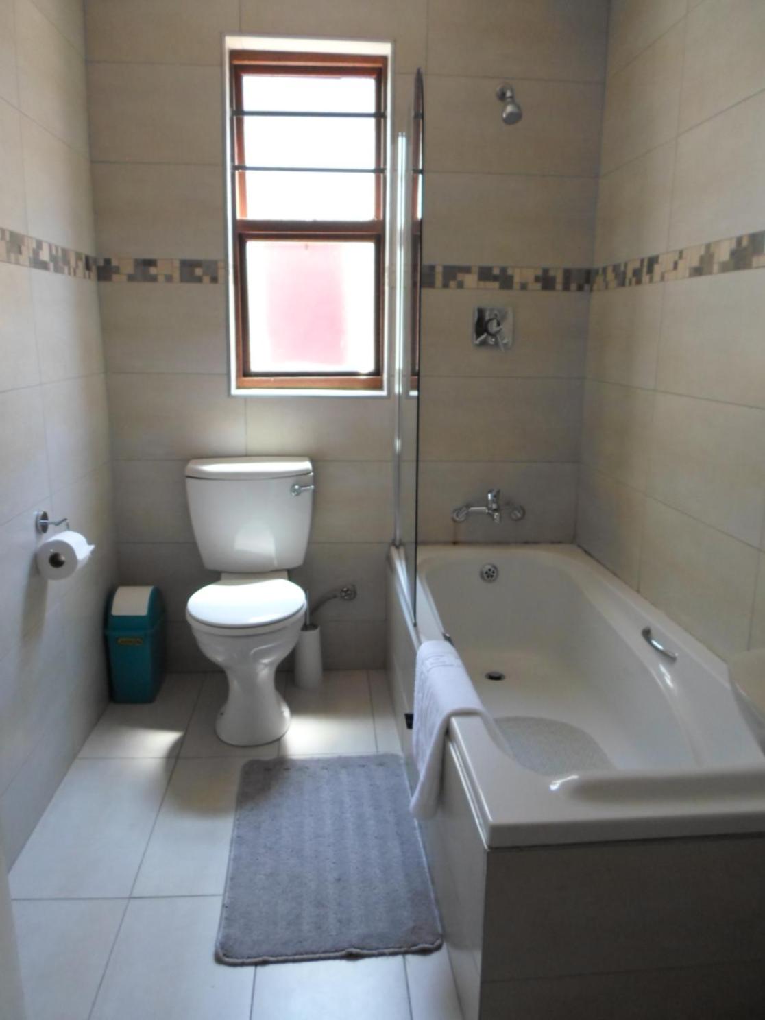 Melville Turret Guesthouse