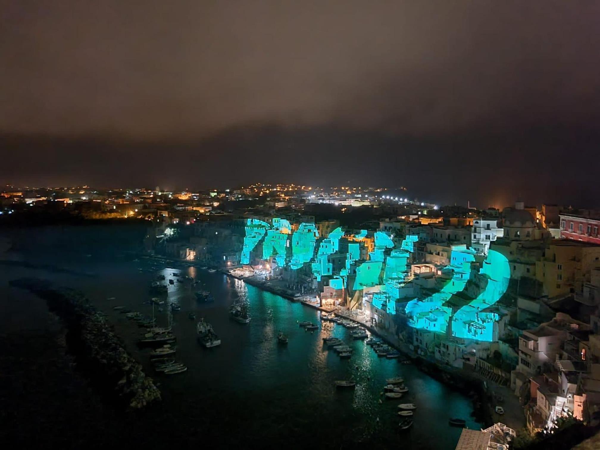 La casa del postino