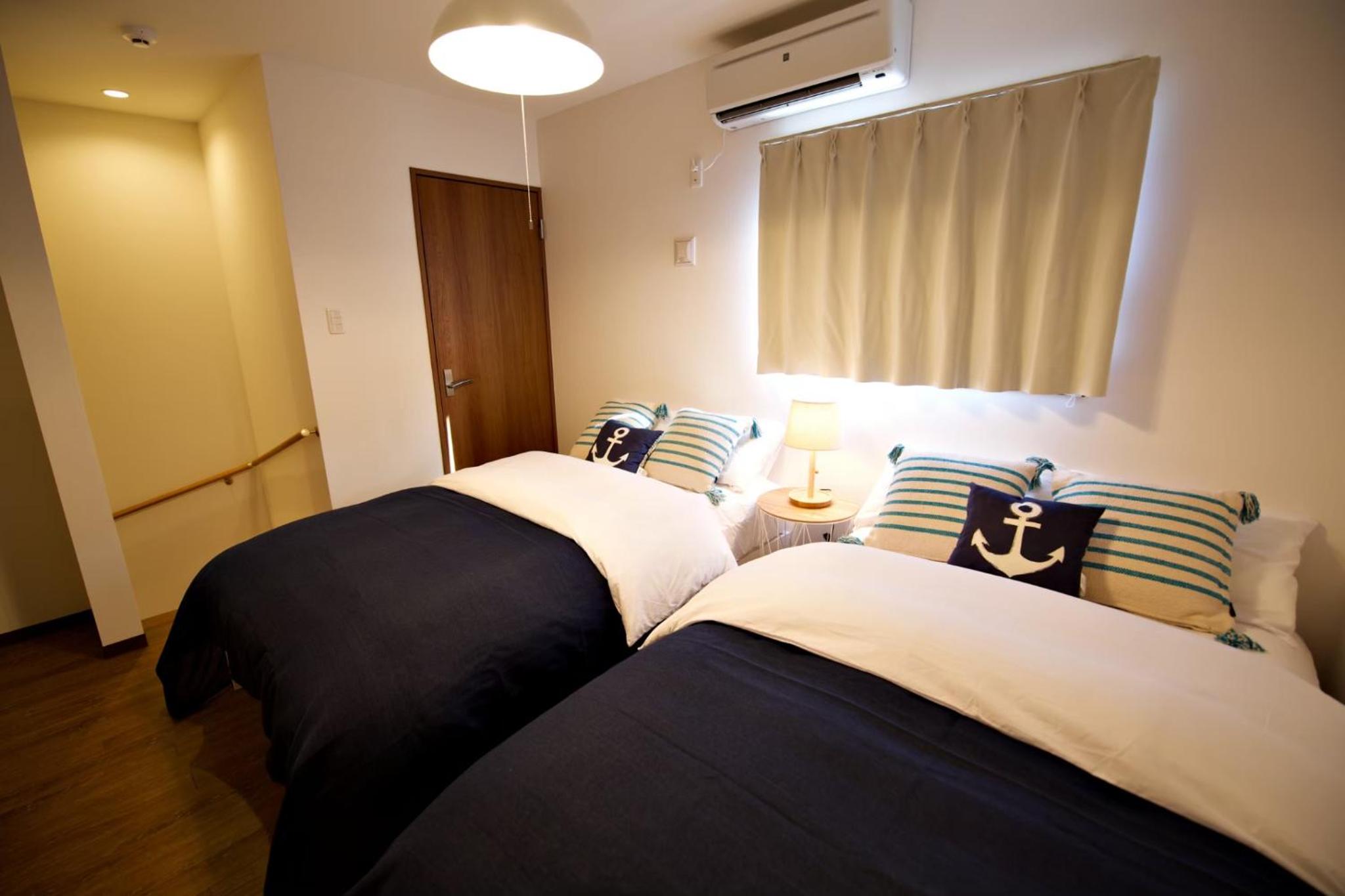 プラスライフ大浜 Room3 view 2