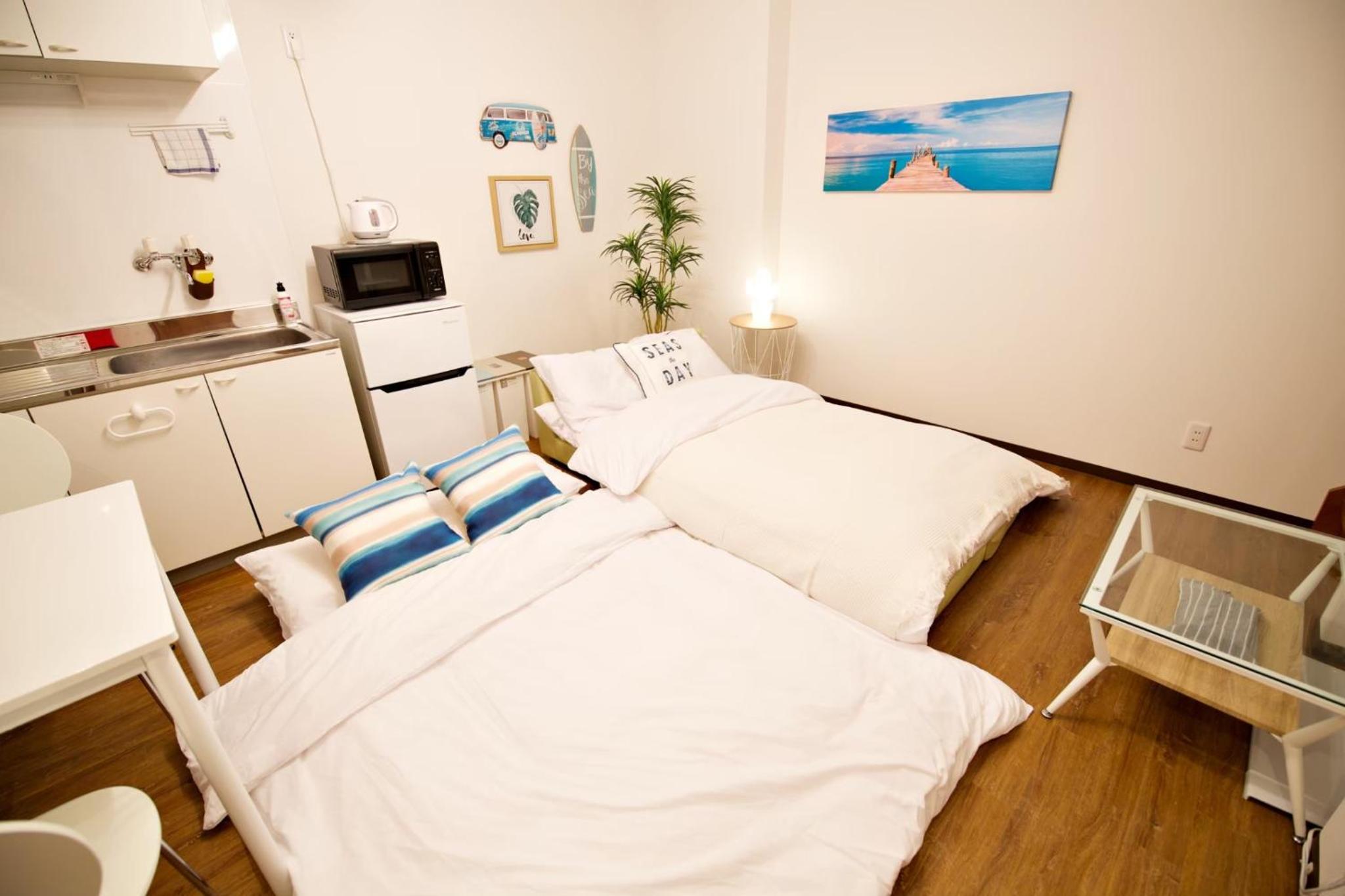 プラスライフ大浜 Room3 view 5