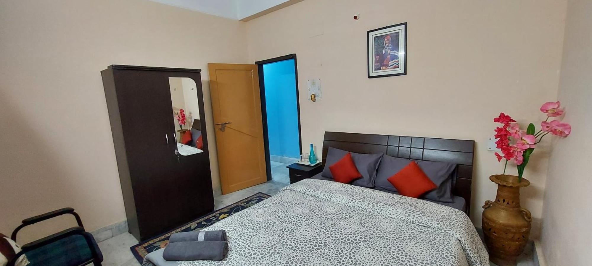 Miltonia Bliss Homestay