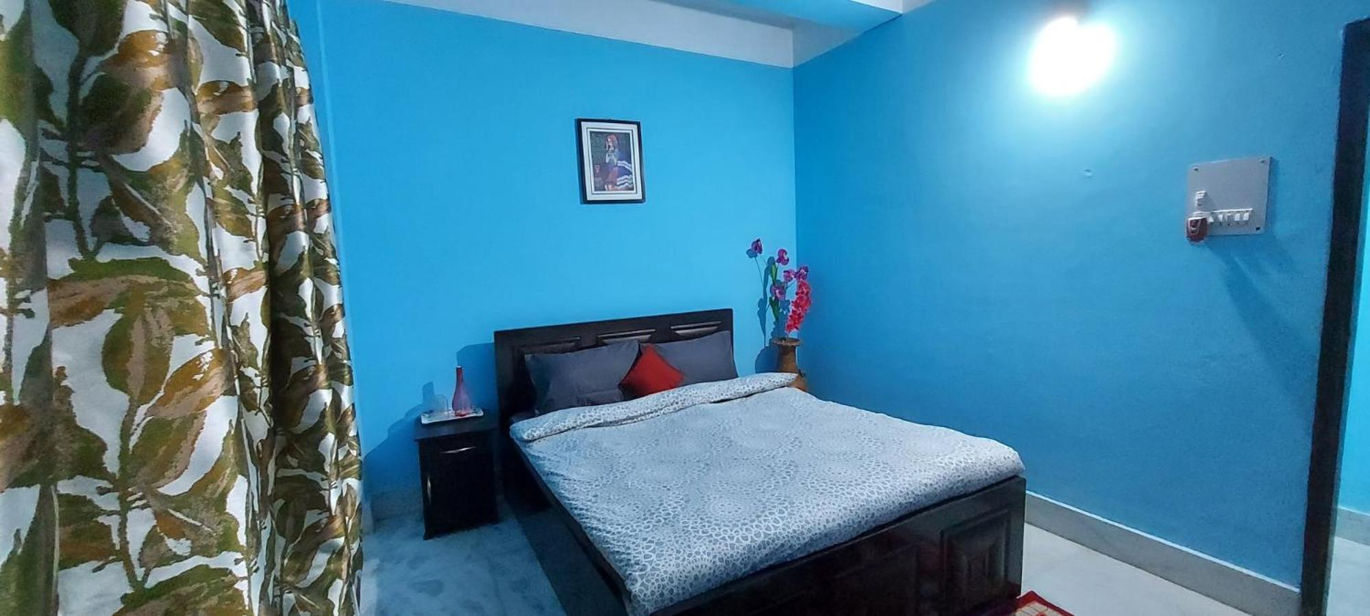 Miltonia Bliss Homestay