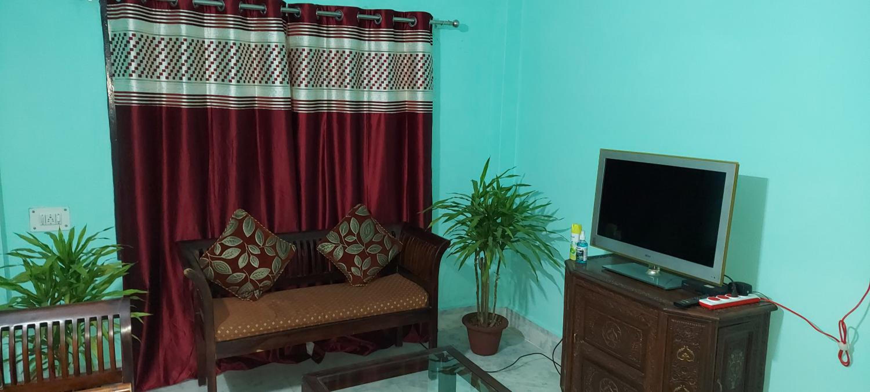 Miltonia Bliss Homestay