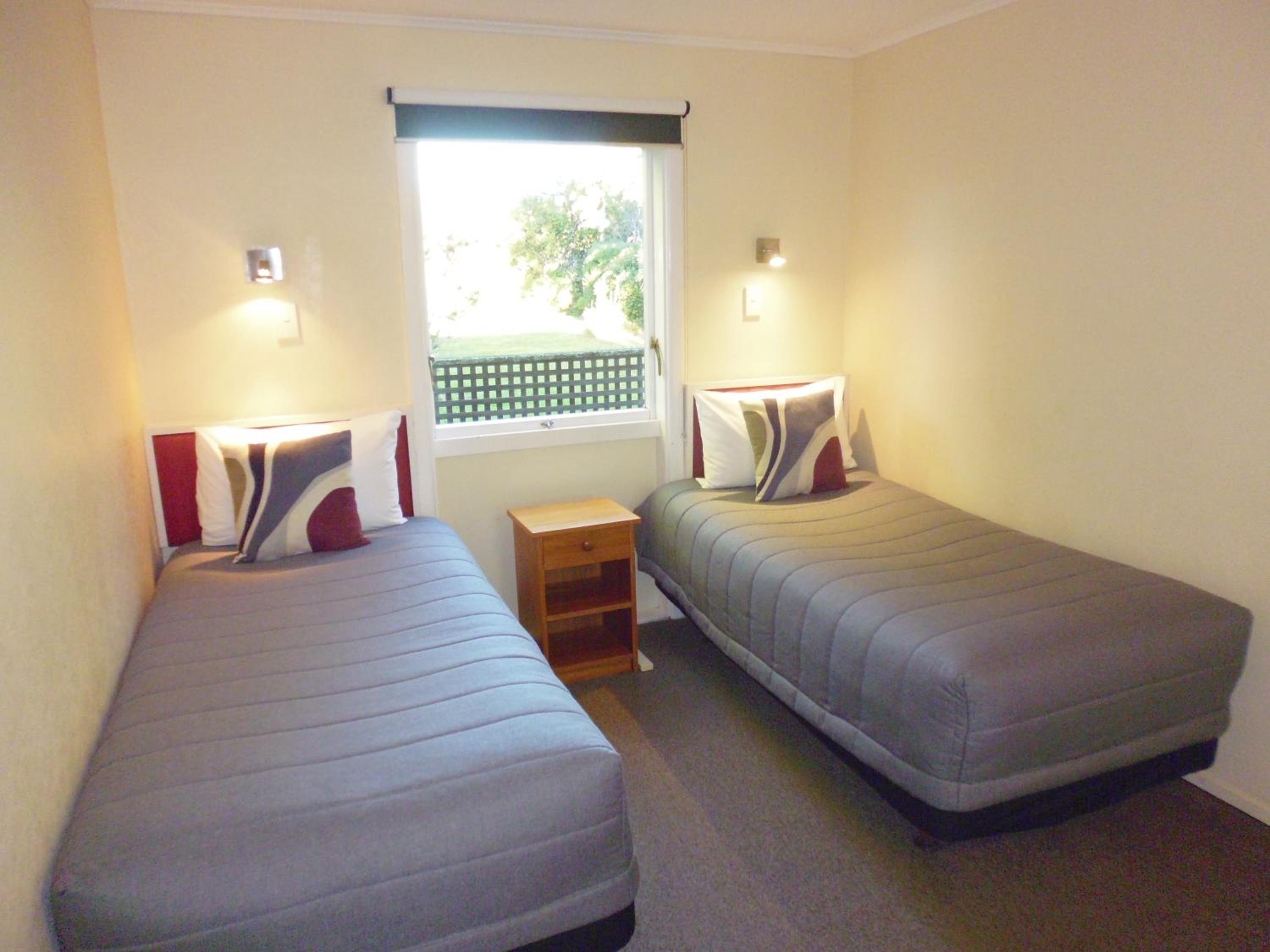 Spa Lodge Motel