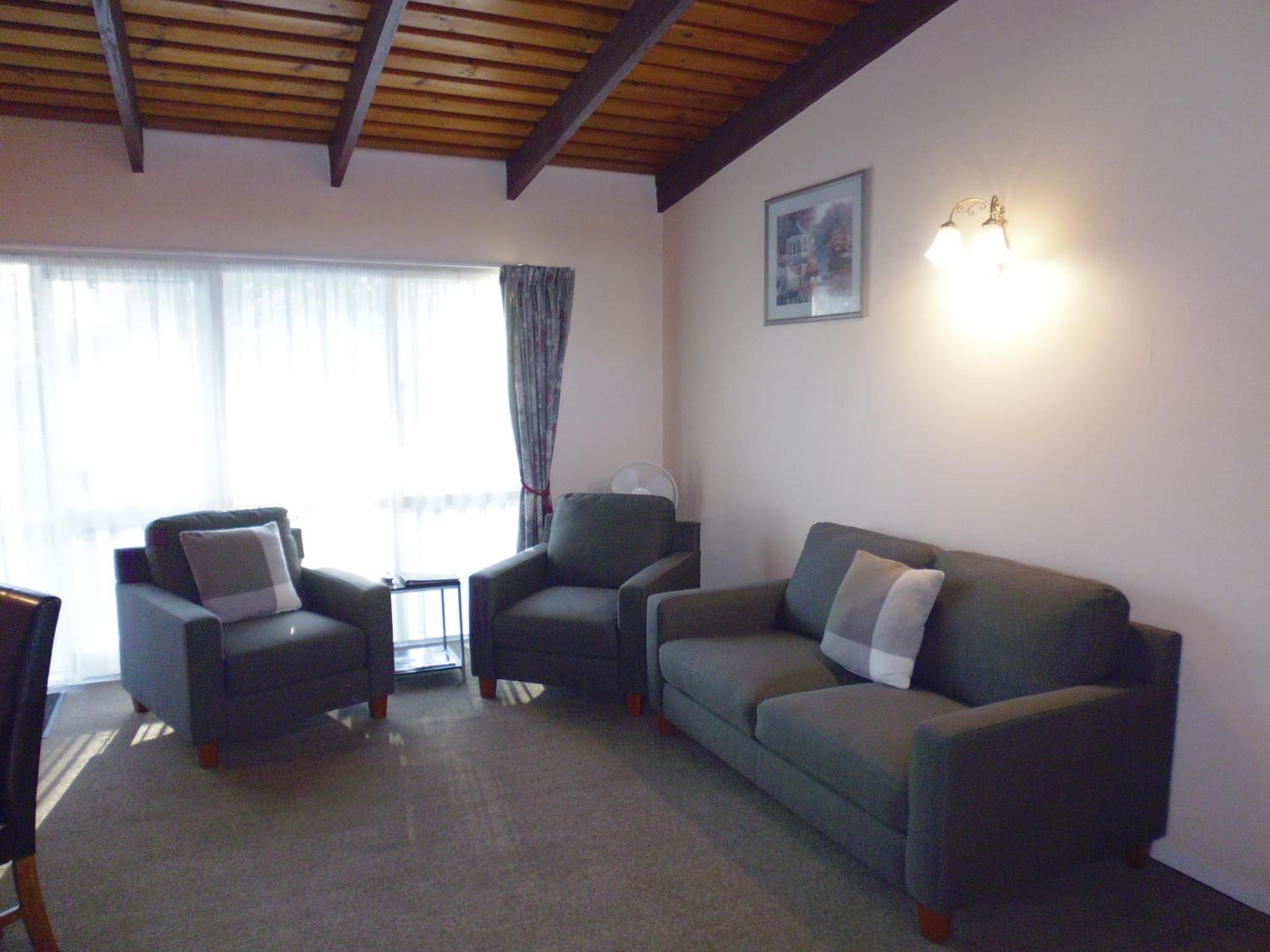Spa Lodge Motel