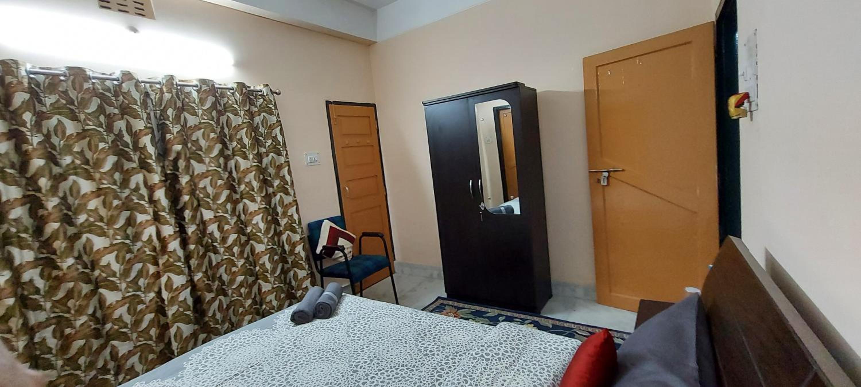 Miltonia Bliss Homestay