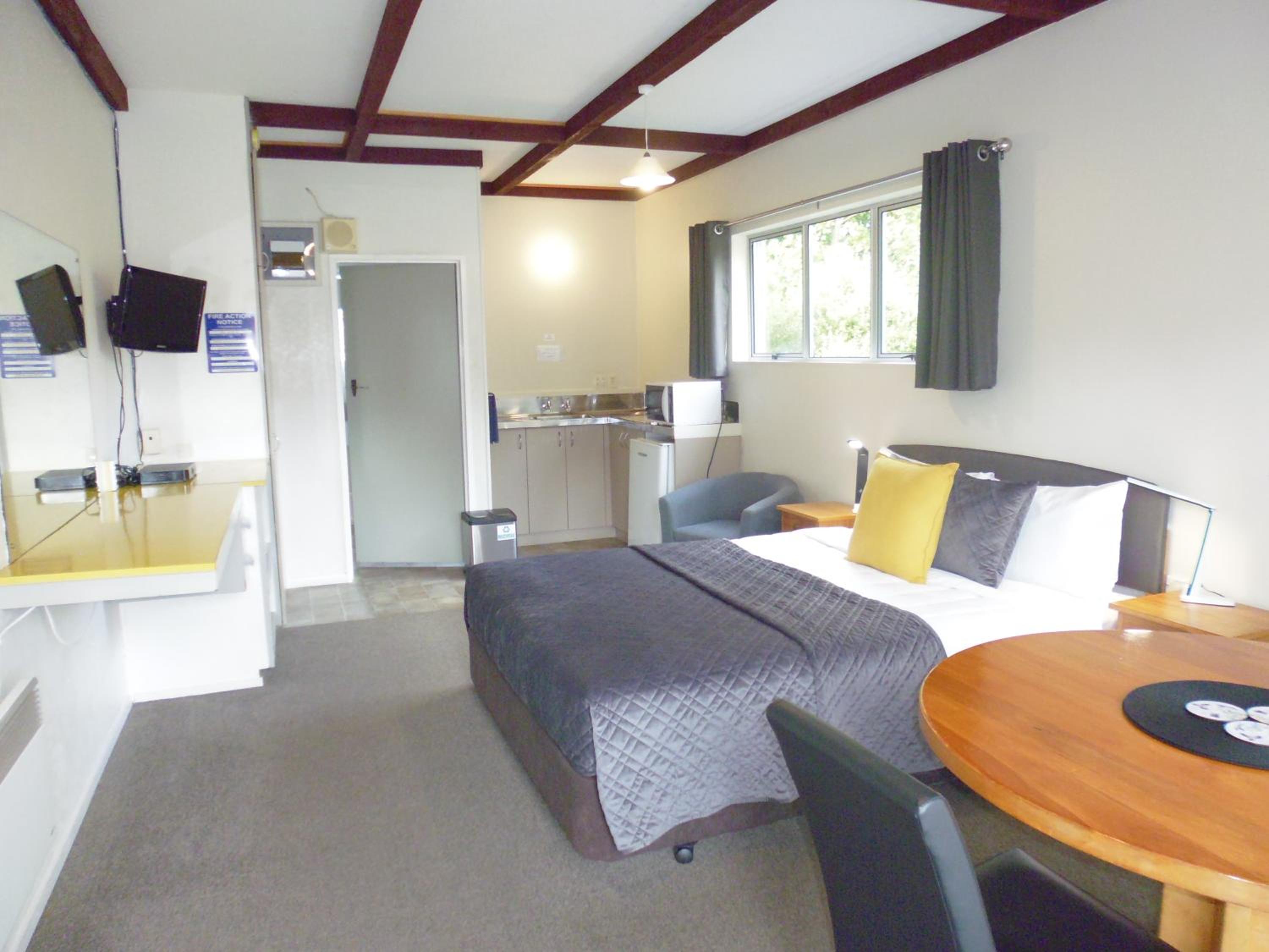 Spa Lodge Motel