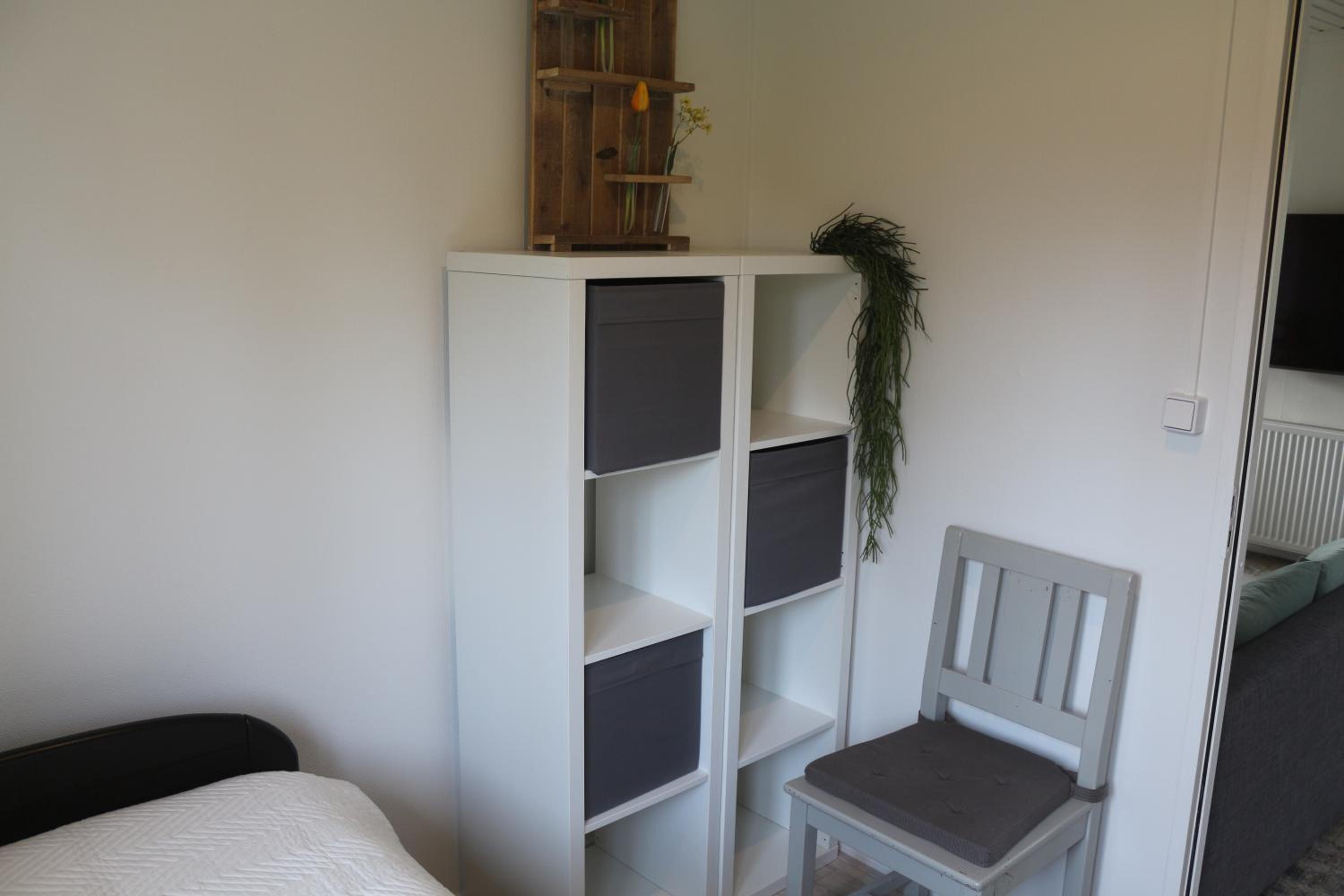 Vakantiewoning Dinkelhofje met gratis linnen view 3
