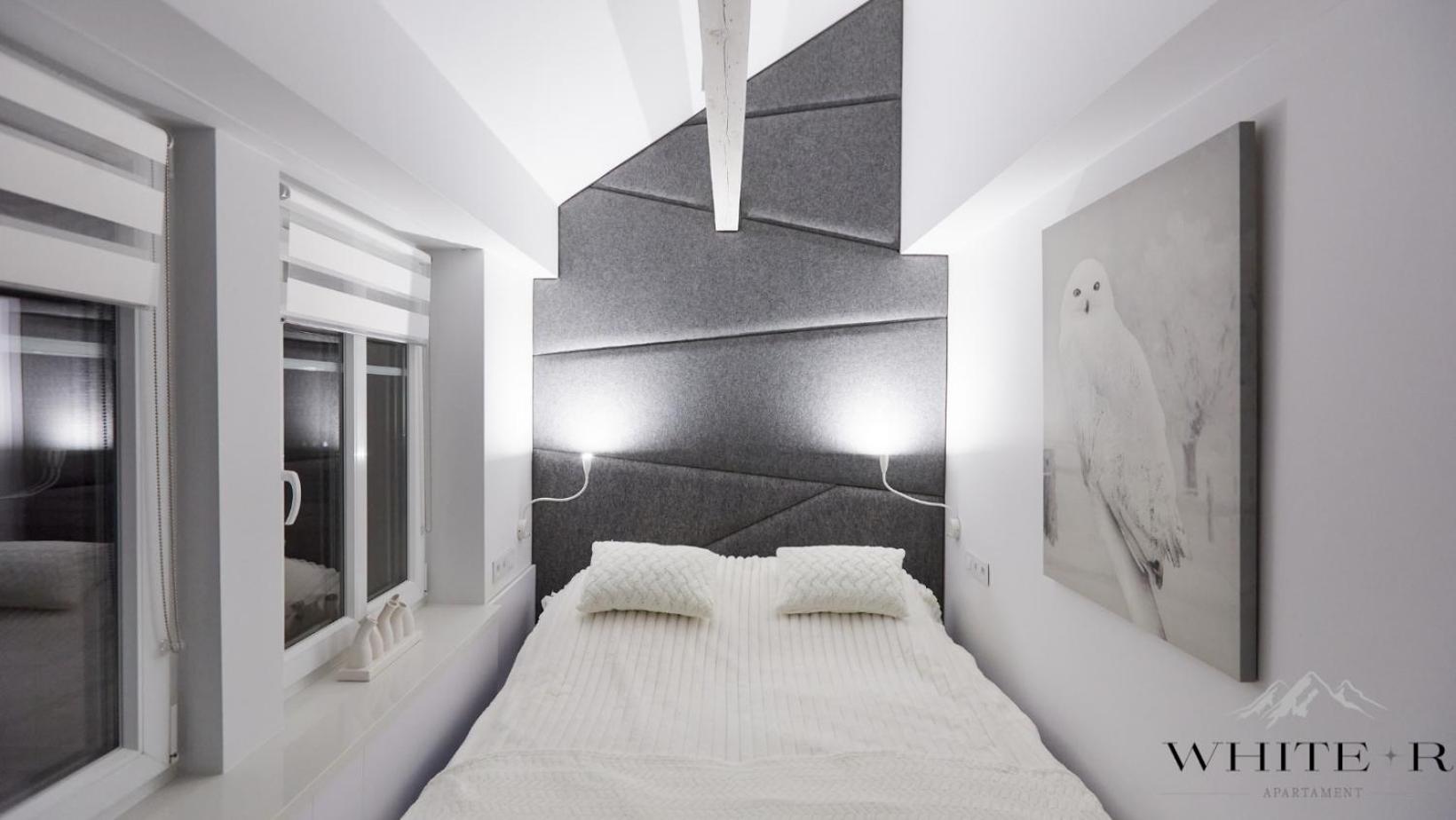 Apartament White R parking w cenie!!! view 3