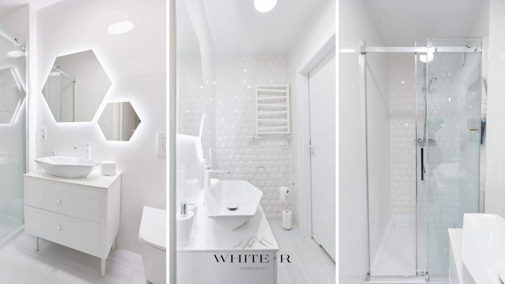 Apartament White R parking w cenie!!! view 5