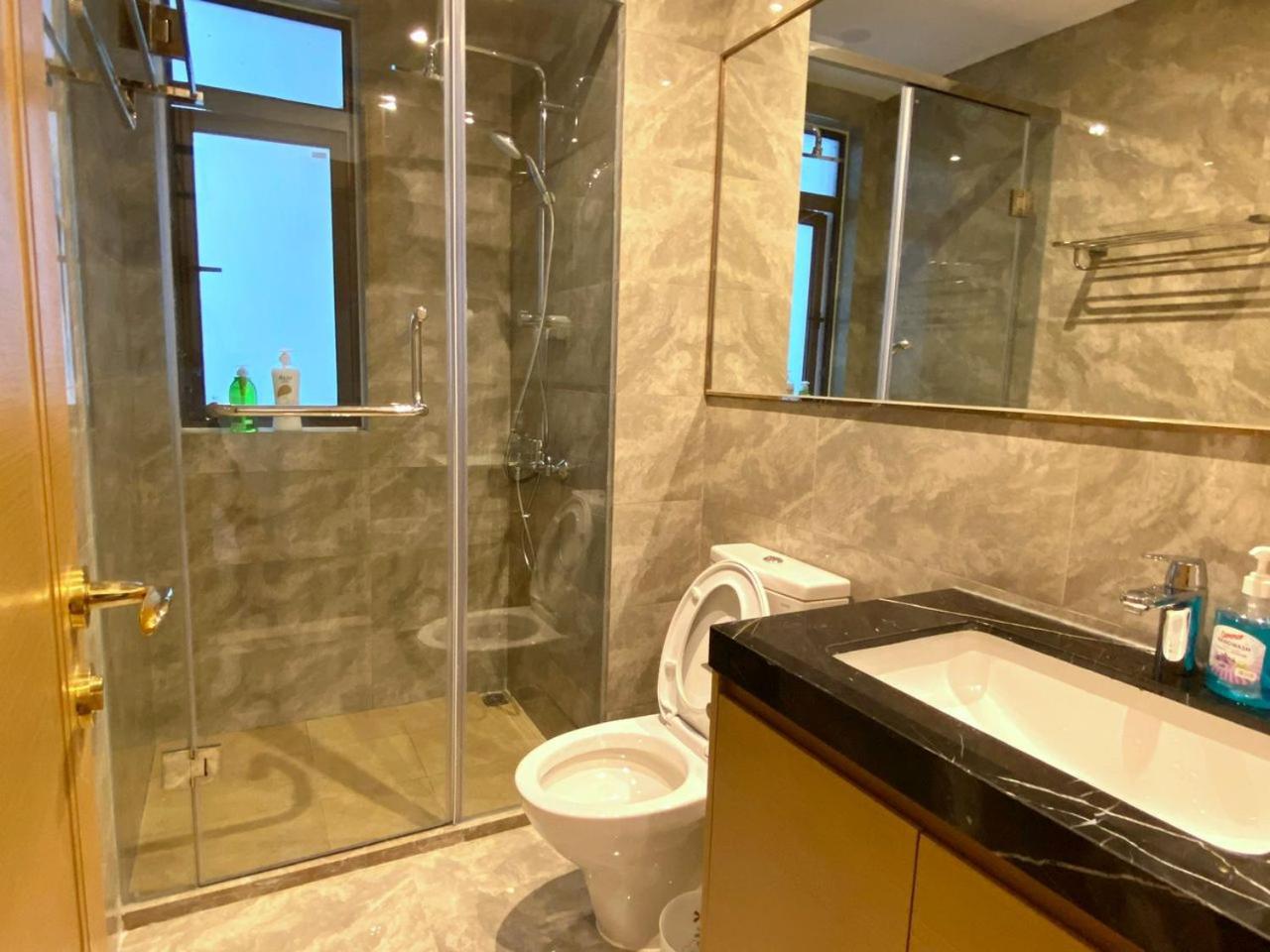 R&F Princess Cove JB Apartment Suites By SC Homestay