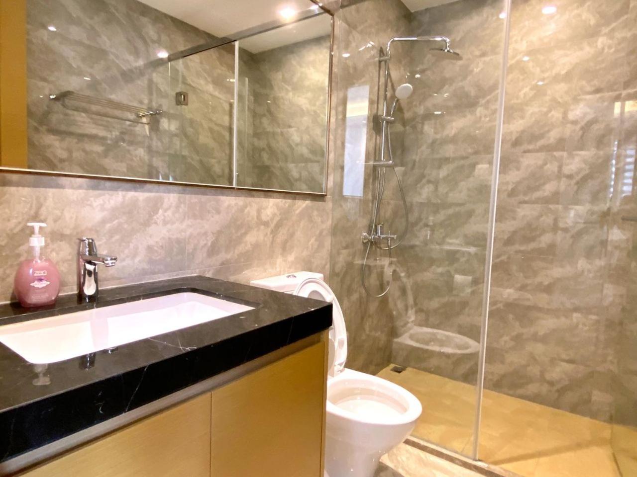 R&F Princess Cove JB Apartment Suites By SC Homestay