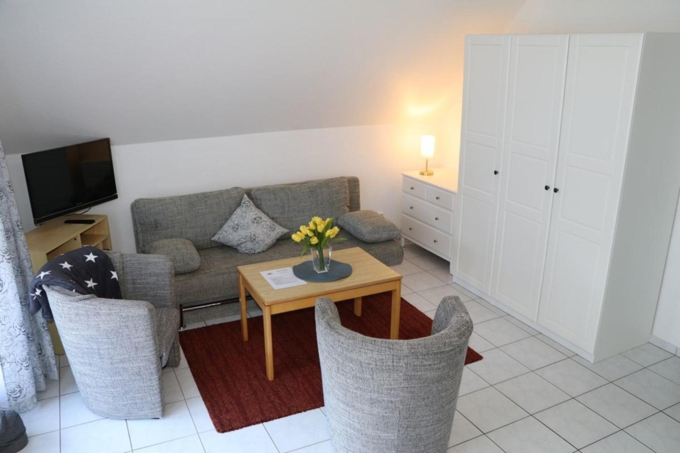 Appartement 11 view 5