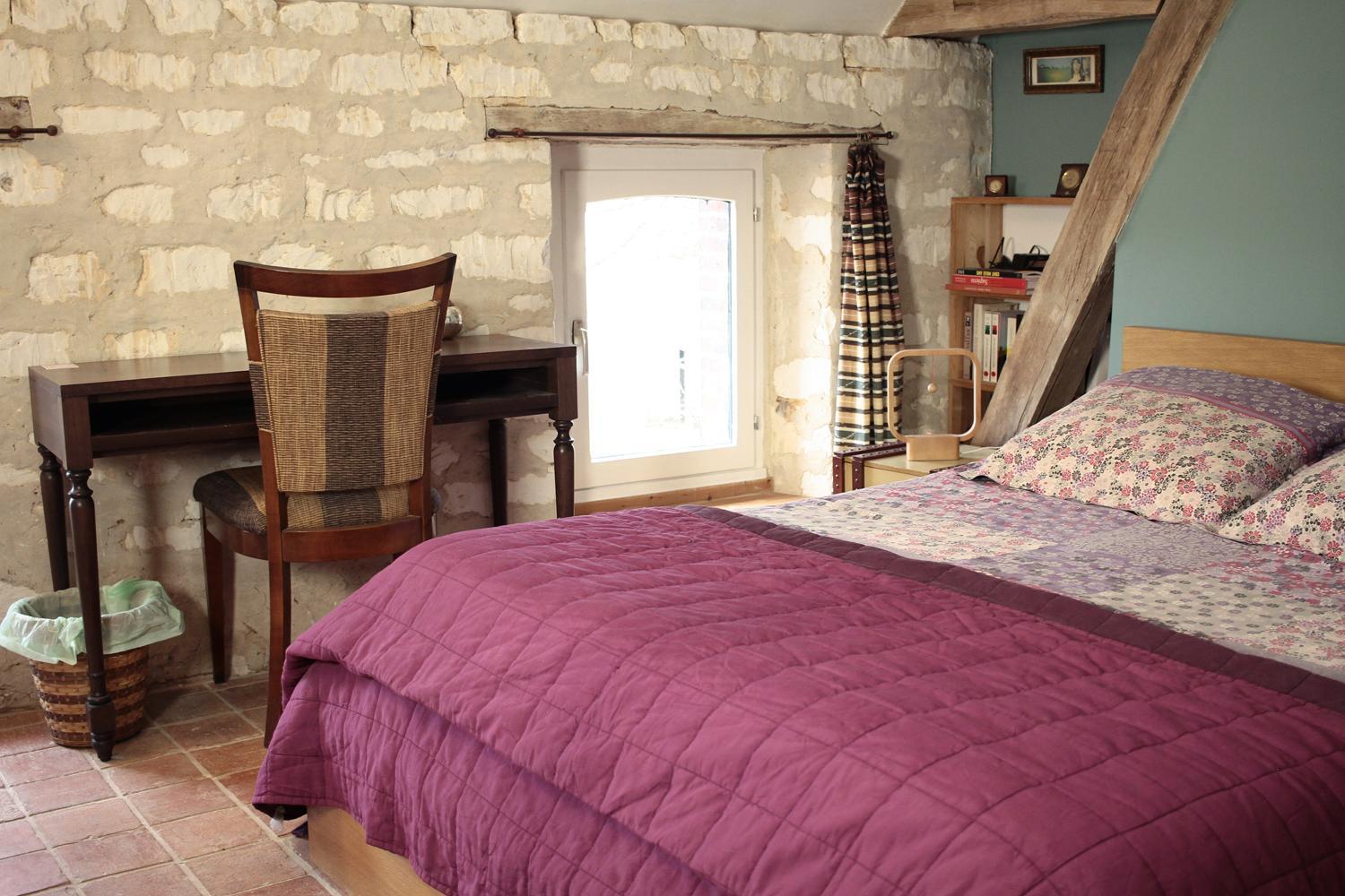 Le clos des artistes - Chambres d'hôtes view 4