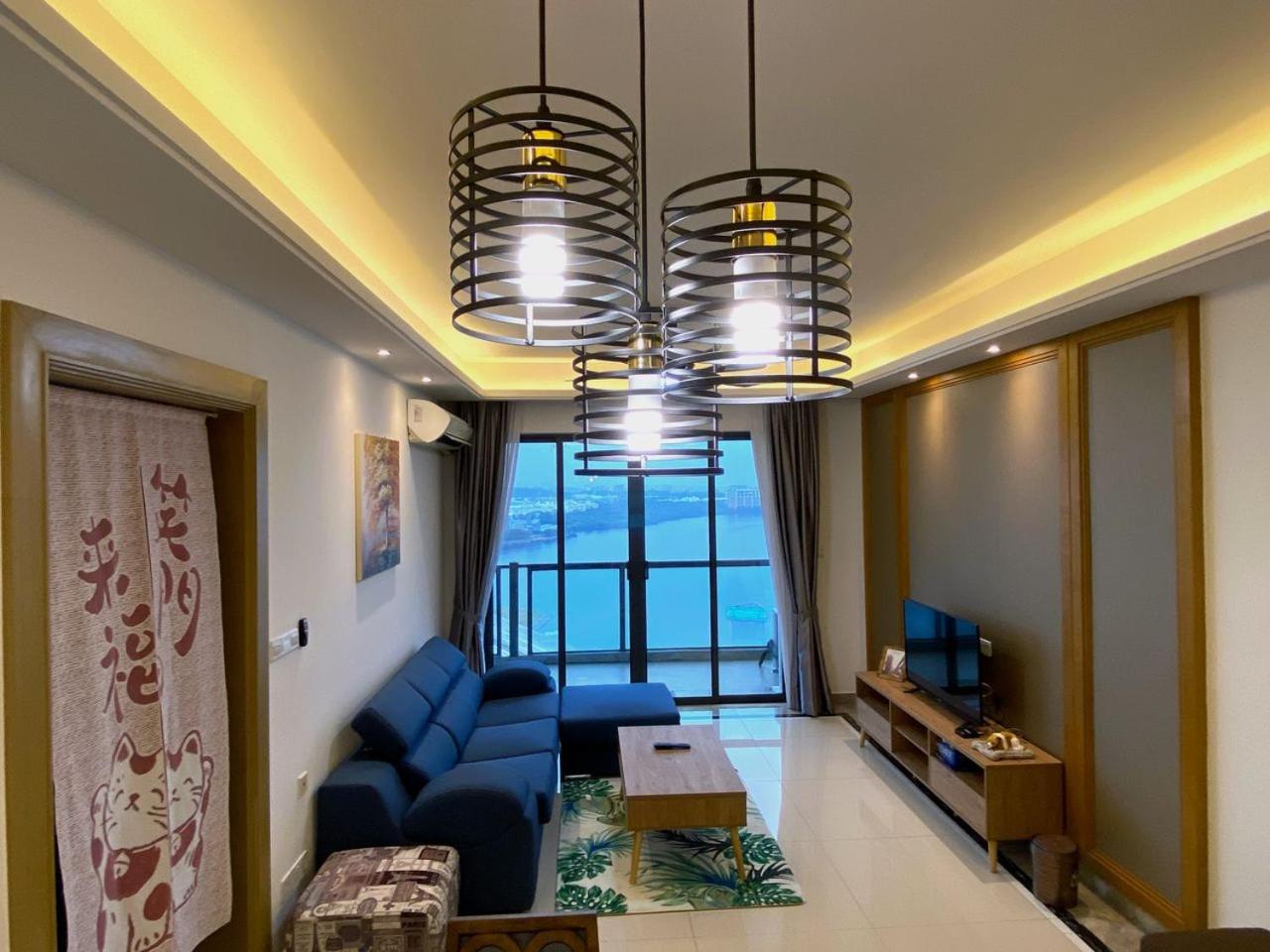 R&F Princess Cove JB Apartment Suites By SC Homestay