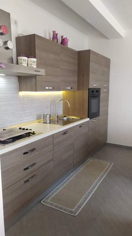 Luisa Home