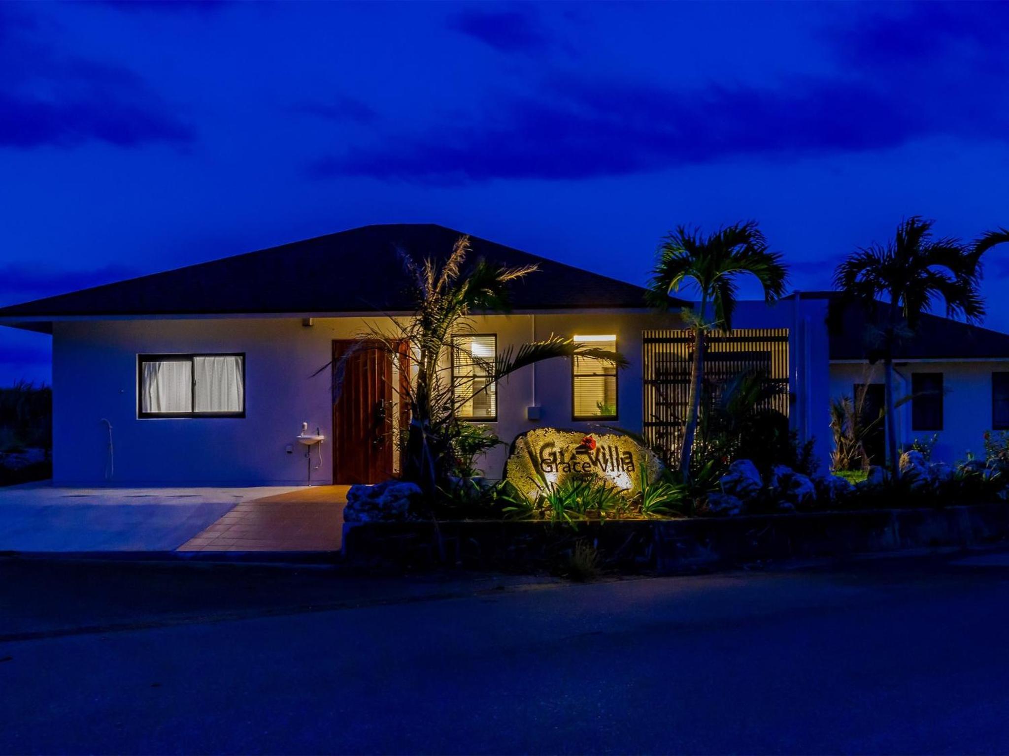 Grace Villa Miyakojima - Vacation STAY 58441v view 4