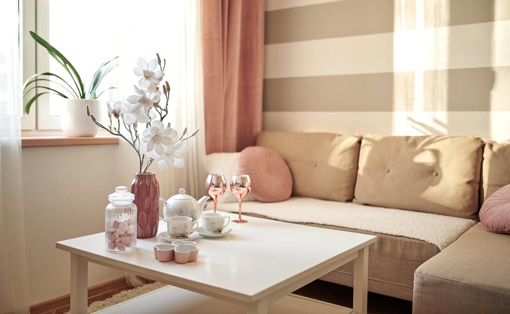 Apartament Pod Wierzbą Olsztyn Śródmieście view 3