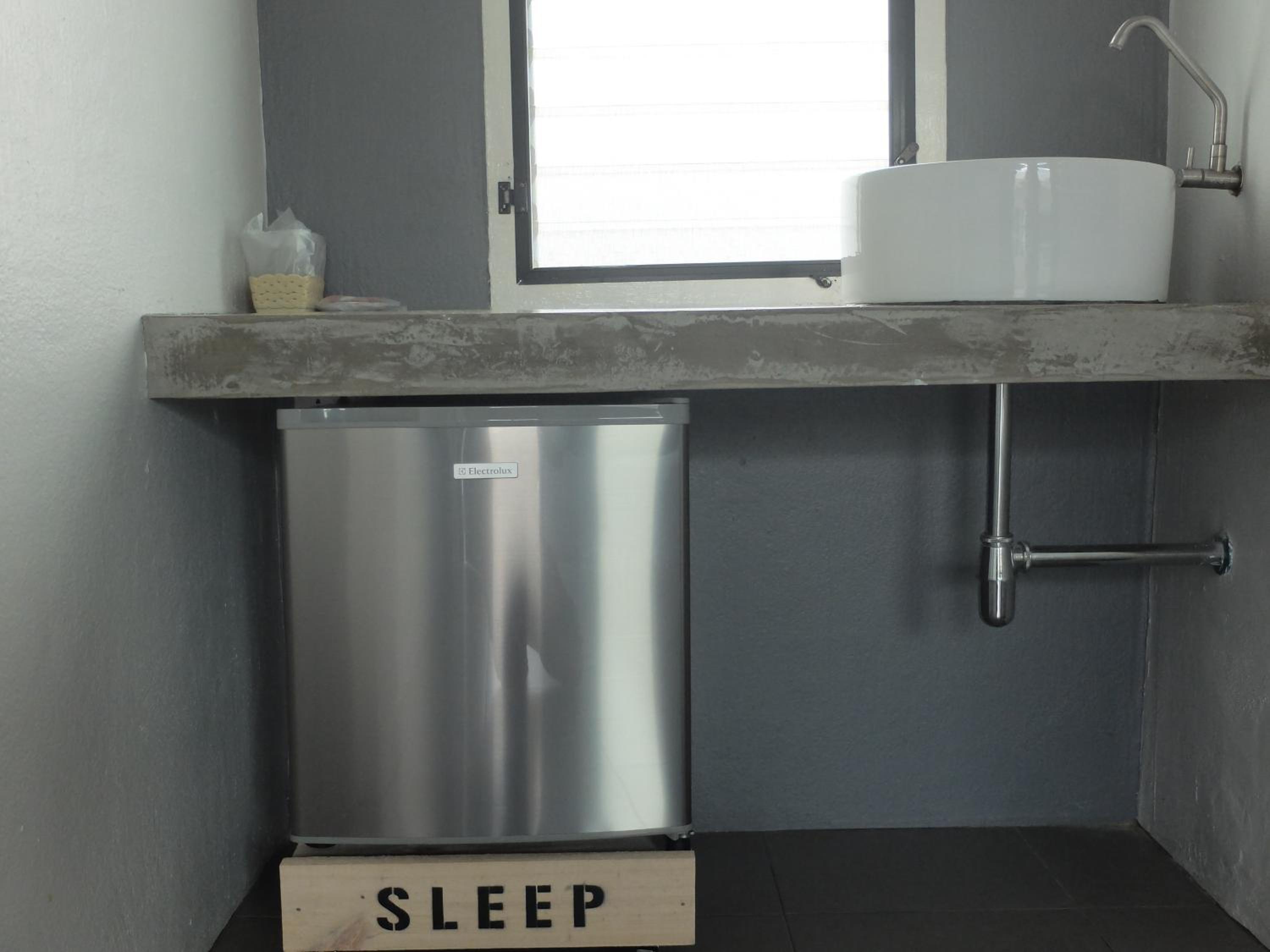 Sleep Guesthouse