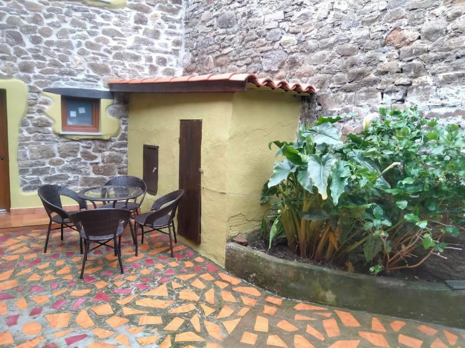 Casa Rosario view 5