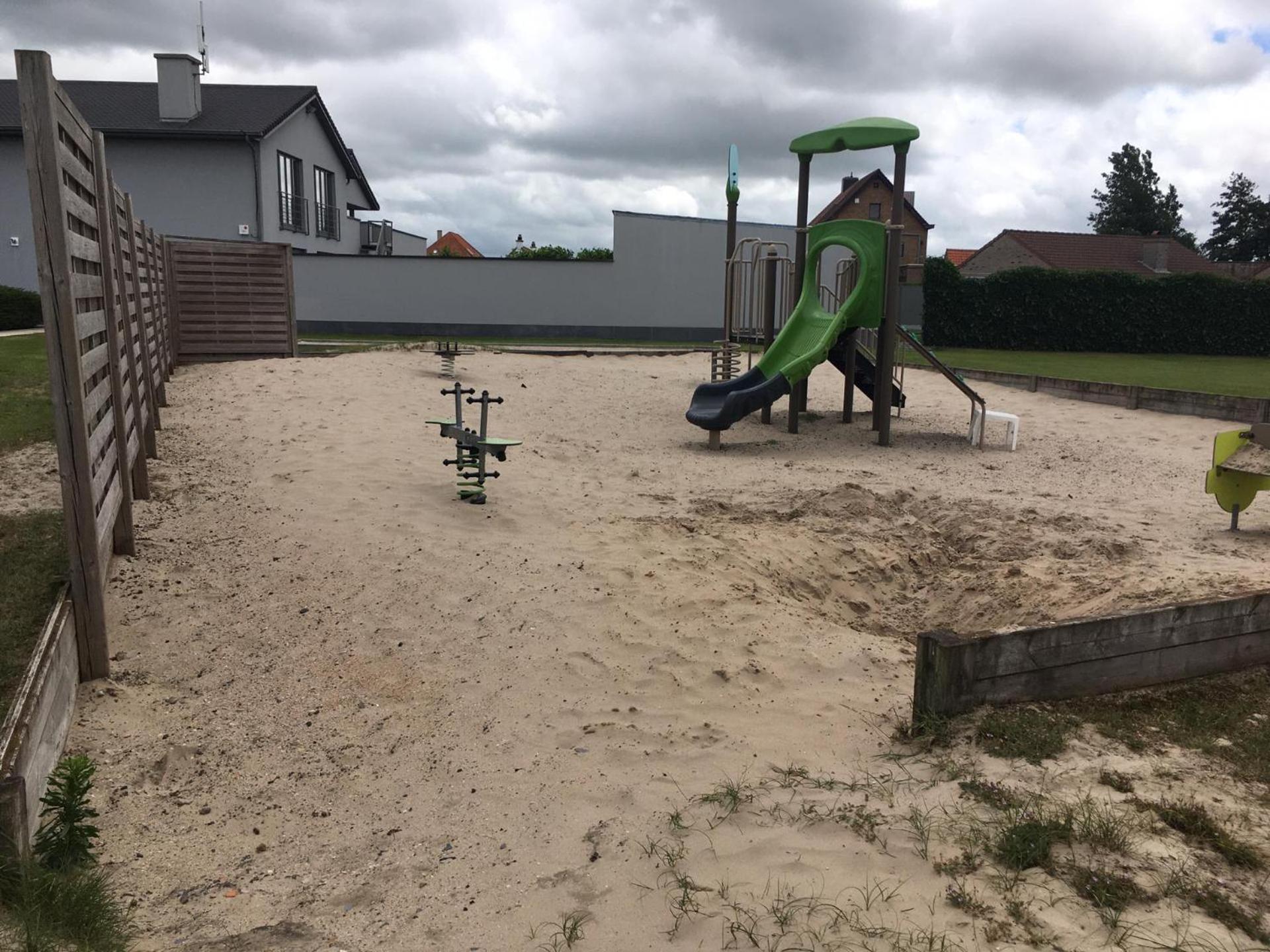 Vakantiehuis Gertrude