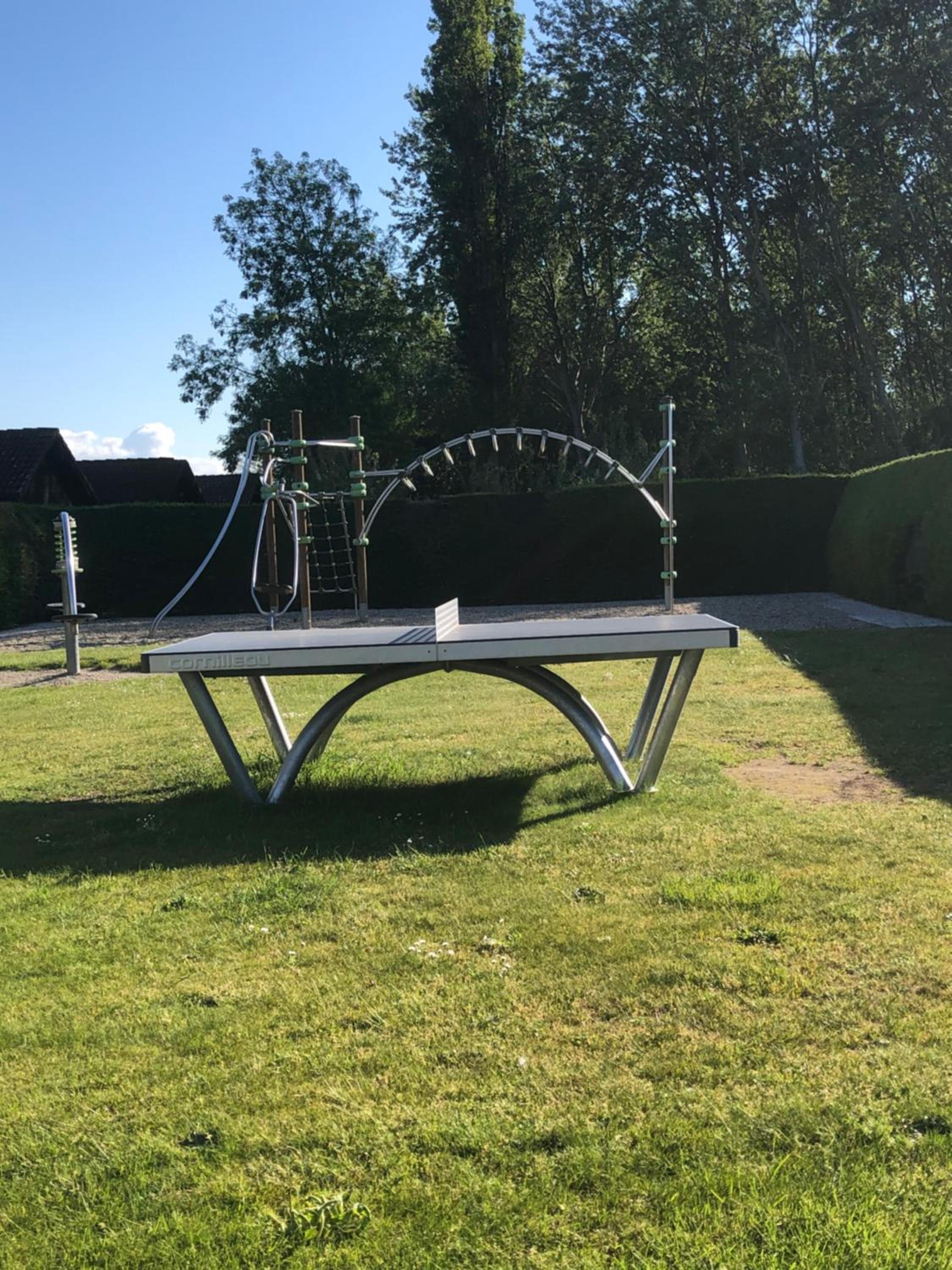 Vakantiehuis Gertrude