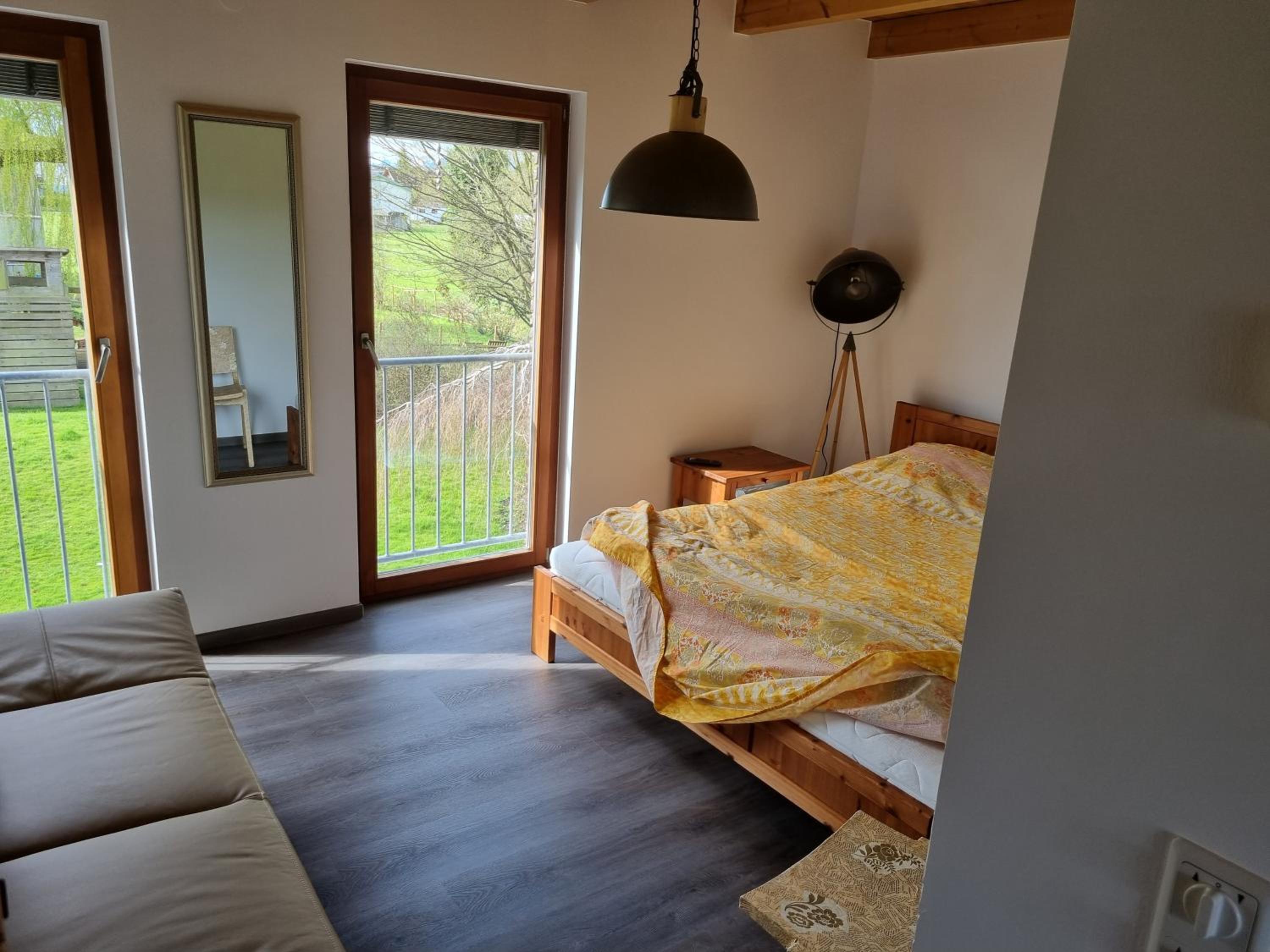 Appartement Hard Bodensee view 2