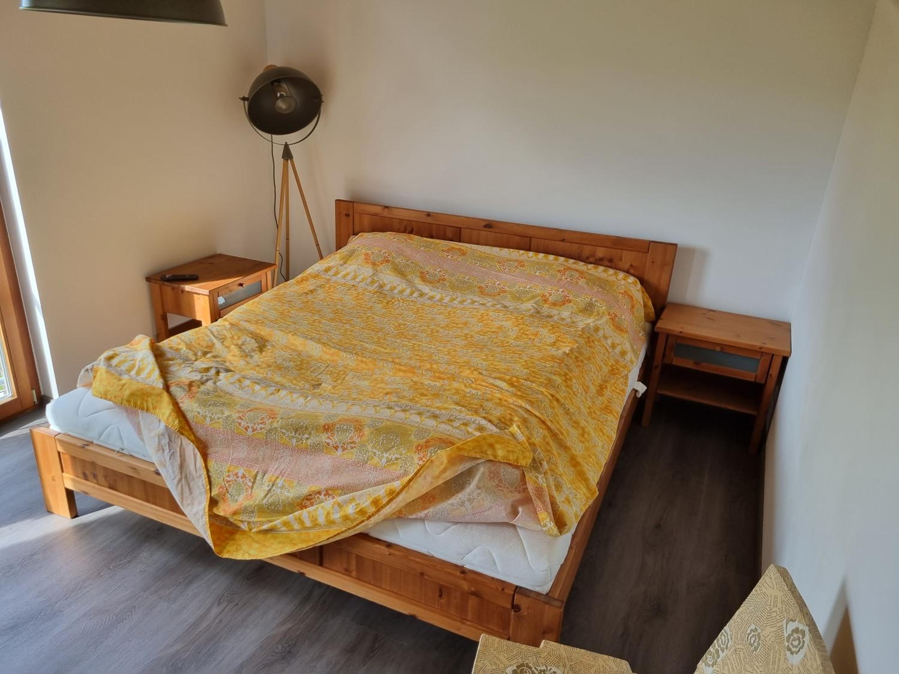 Appartement Hard Bodensee view 3