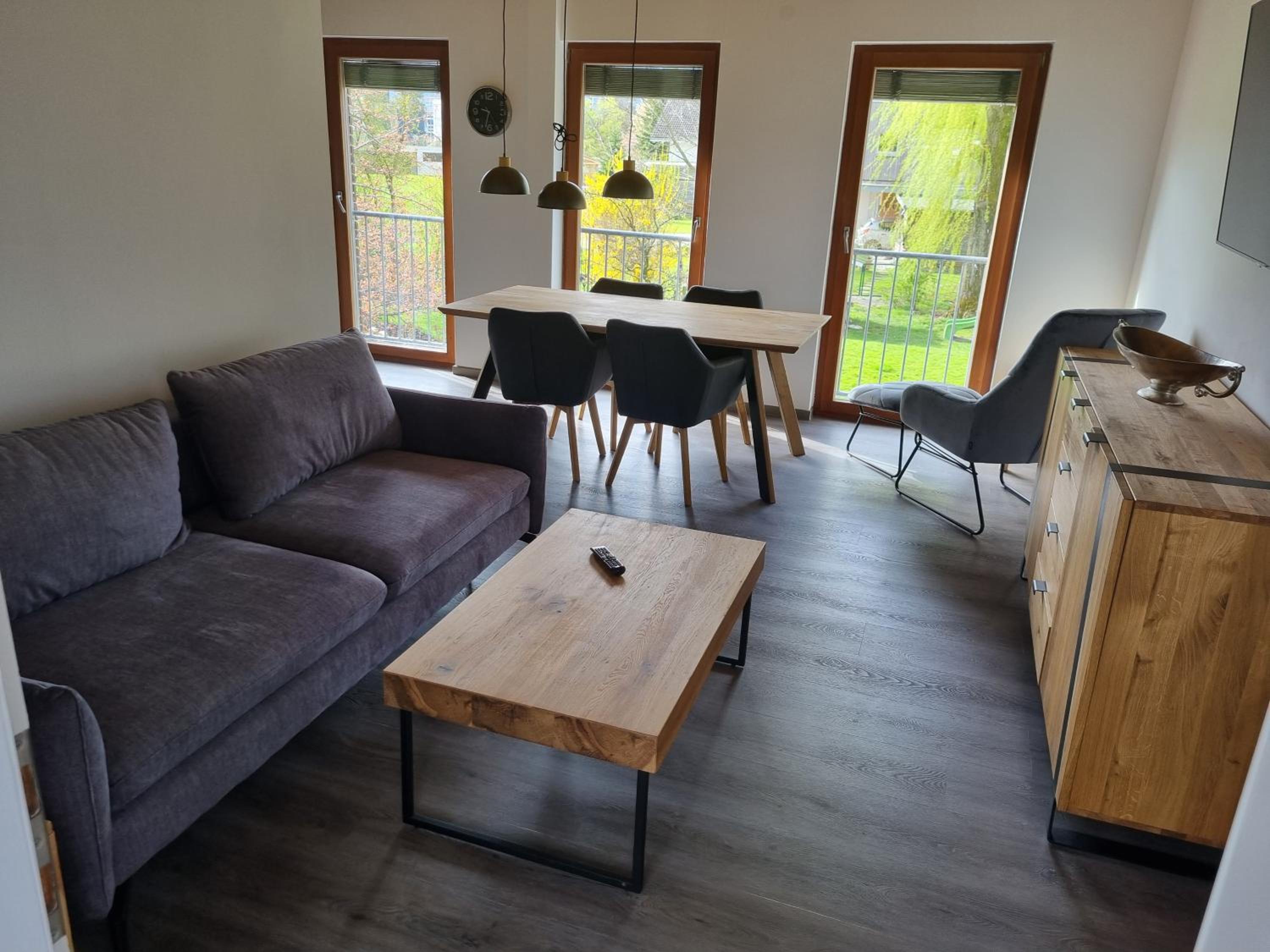 Appartement Hard Bodensee view 5