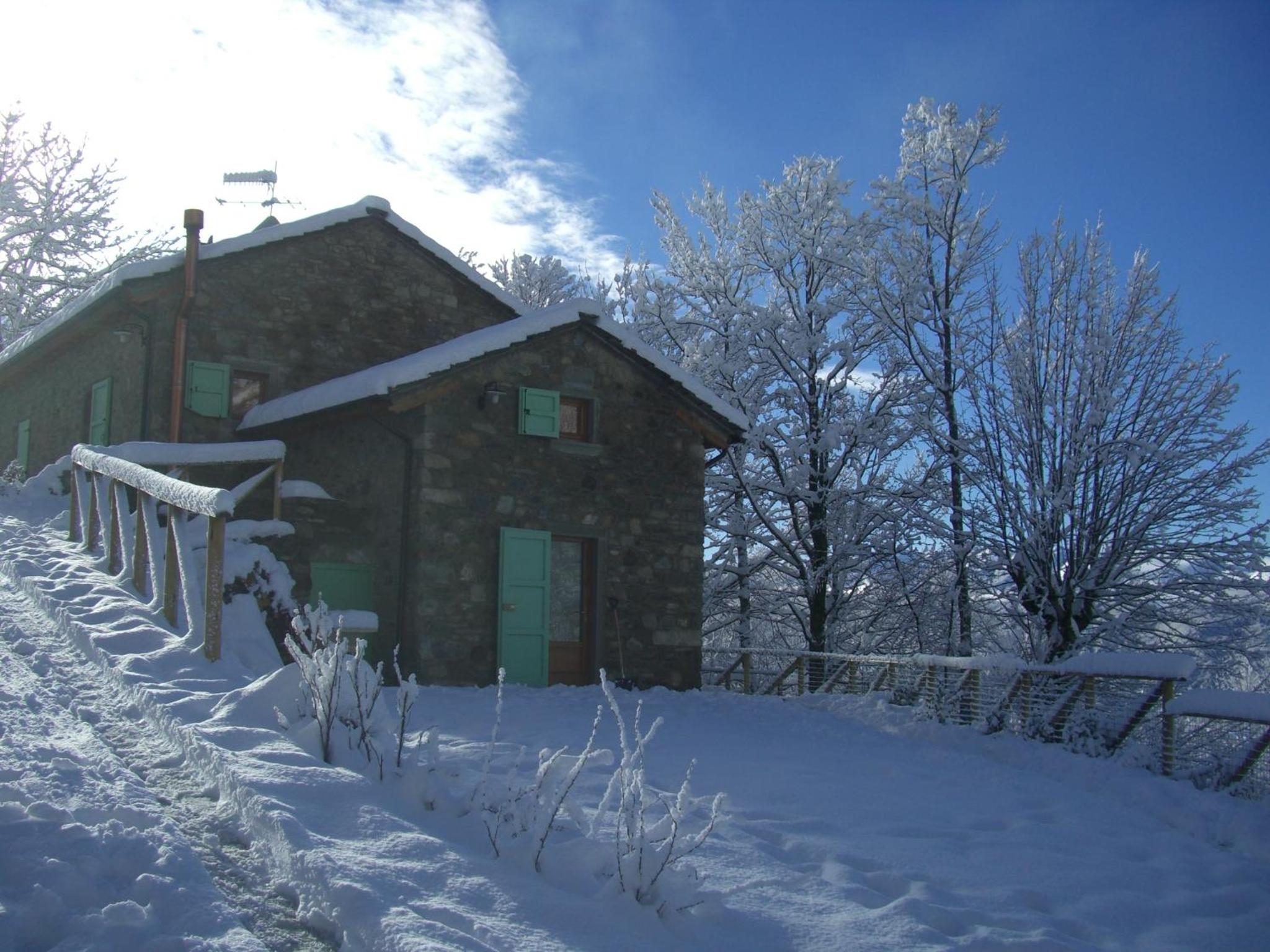 Il Borgo Dei Celti