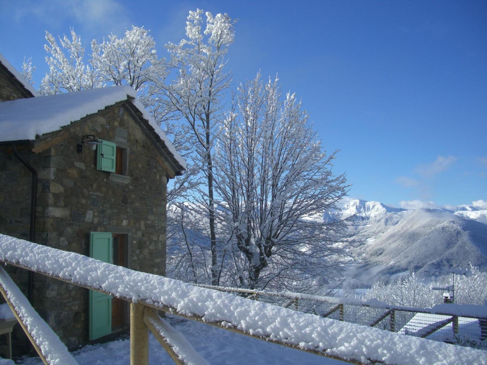 Il Borgo Dei Celti