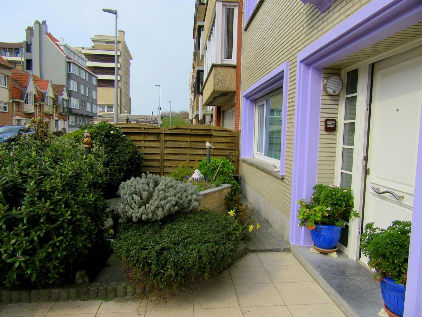 Chez Aurelia