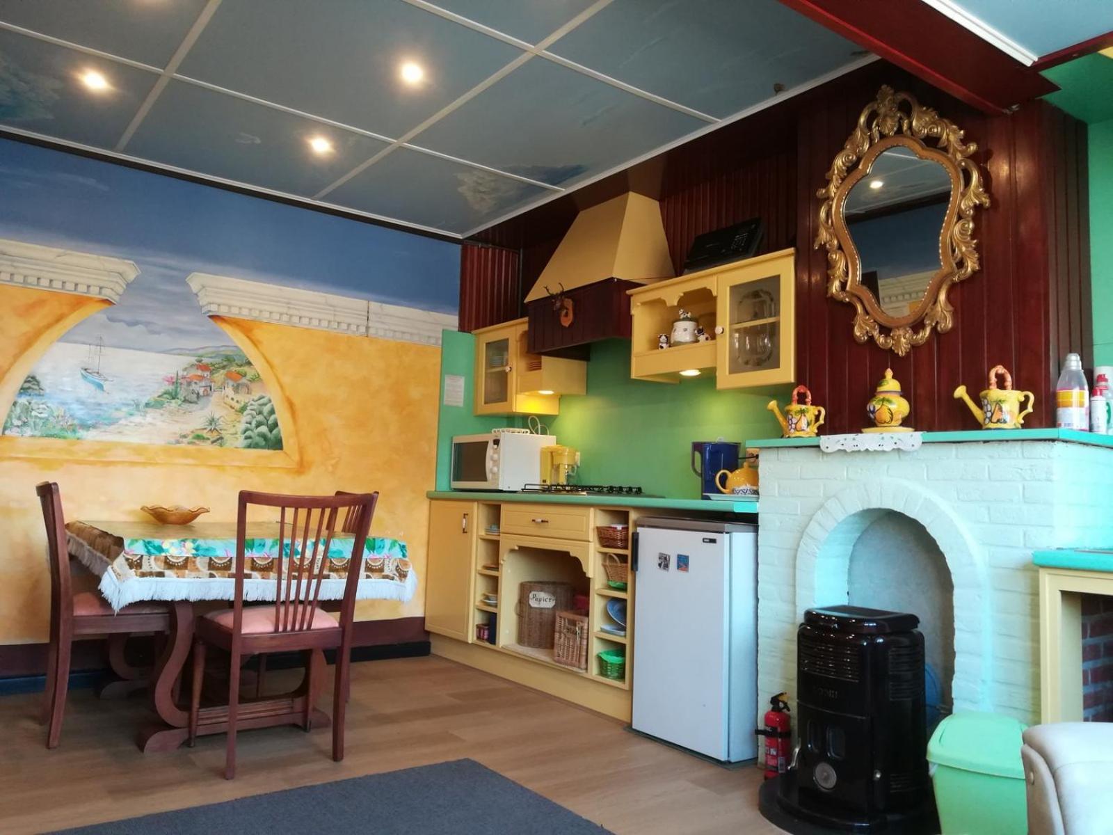 Chez Aurelia
