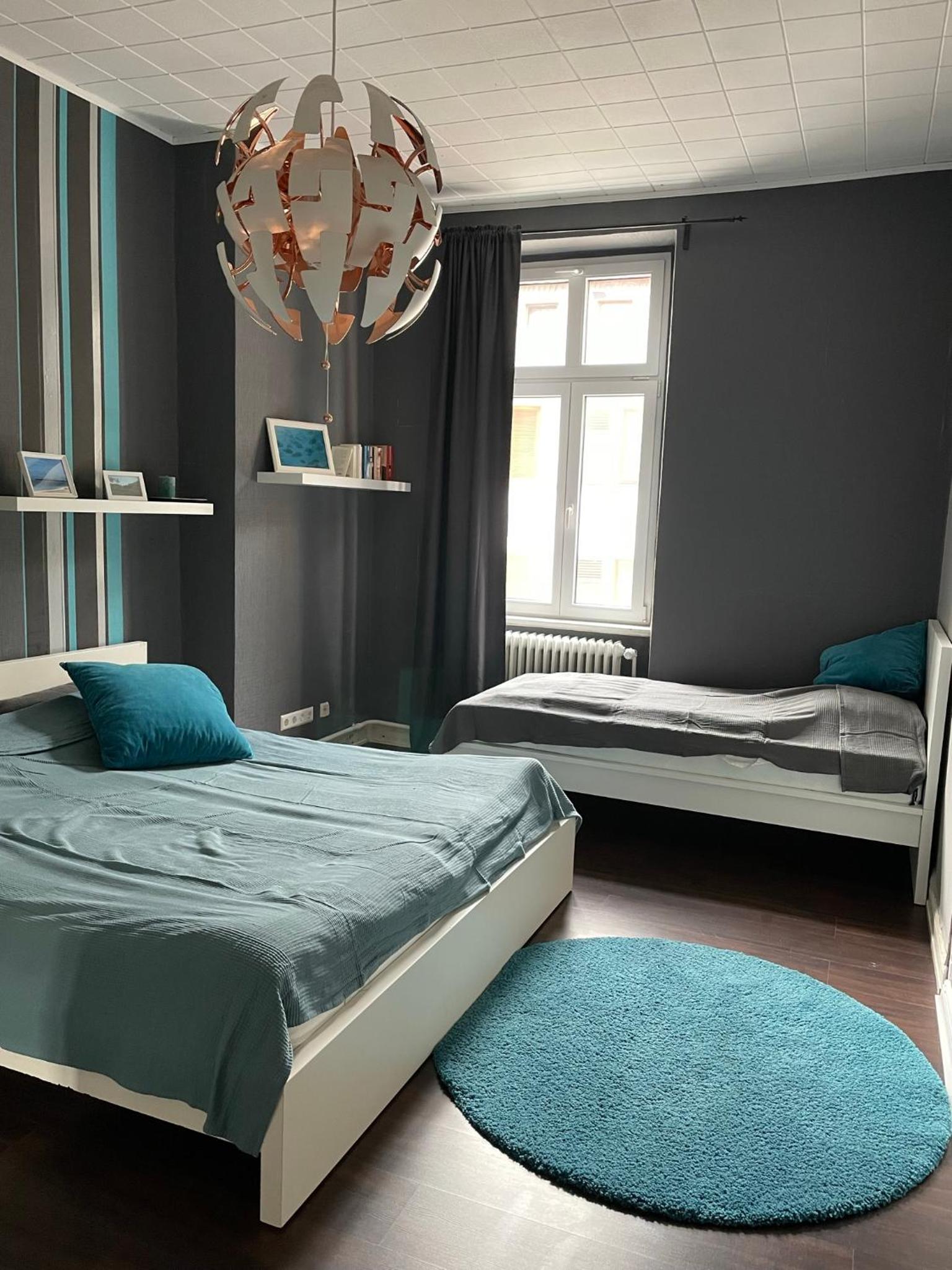 Ferienwohnung an der Sesselbahn view 3
