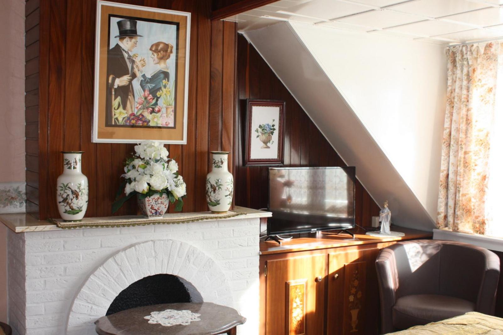 Chez Aurelia